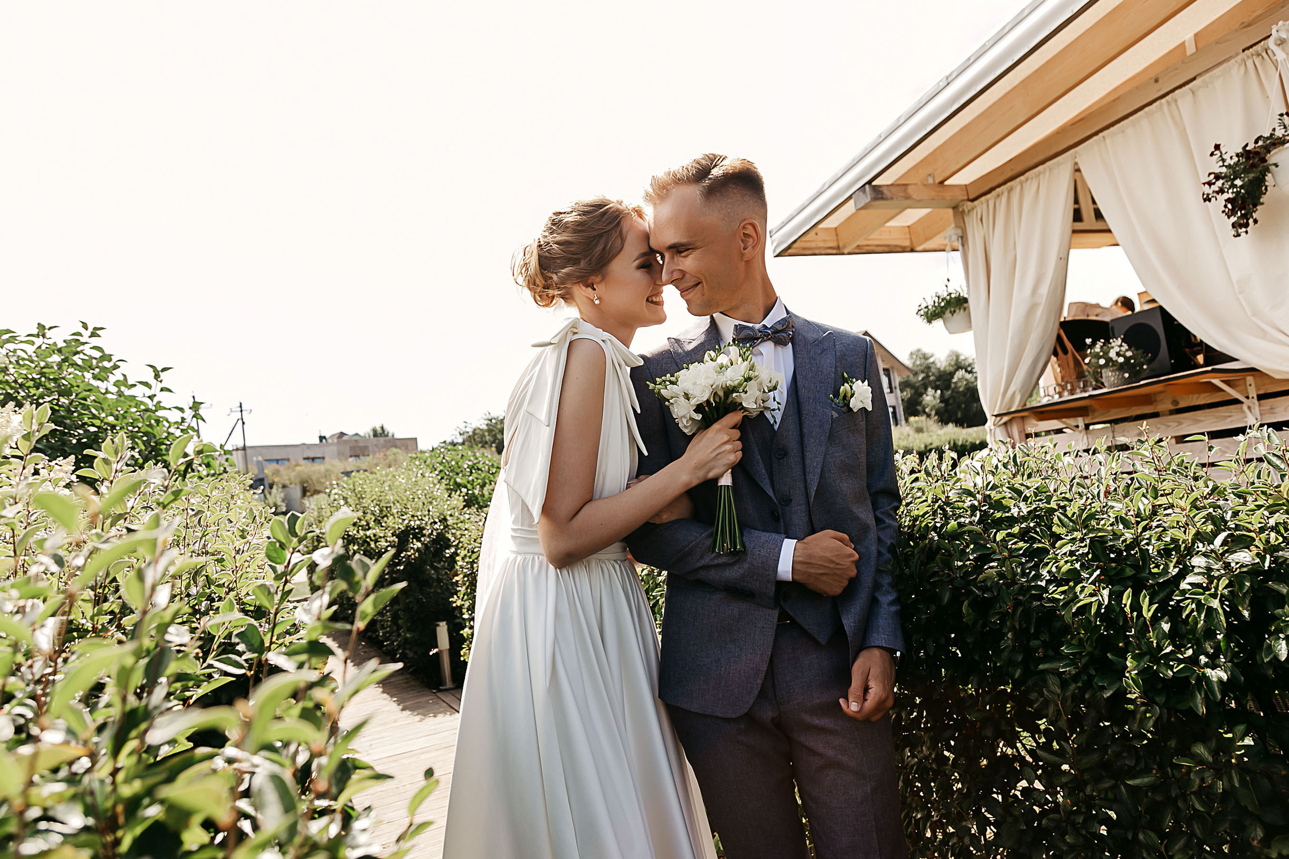 Свадьбы. Свадебный фотограф