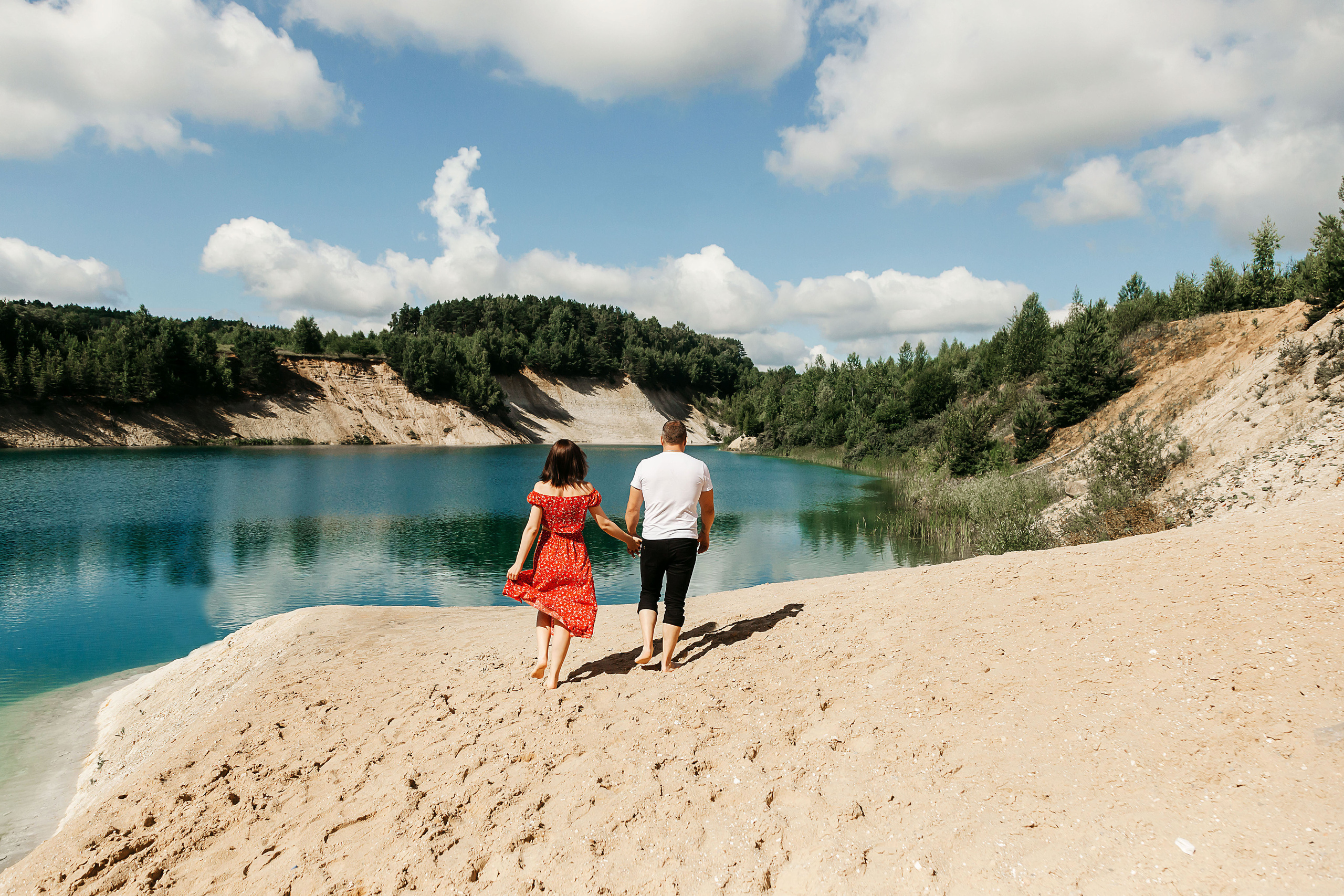 Love Story. Свадебный фотограф
