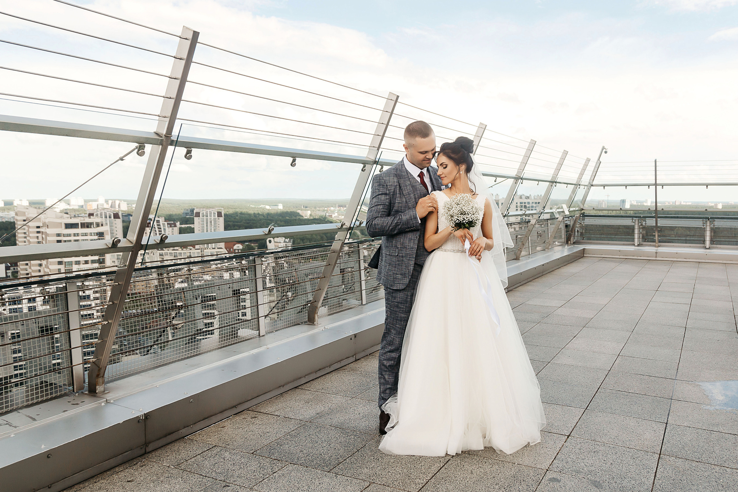 Свадьбы. Свадебный фотограф