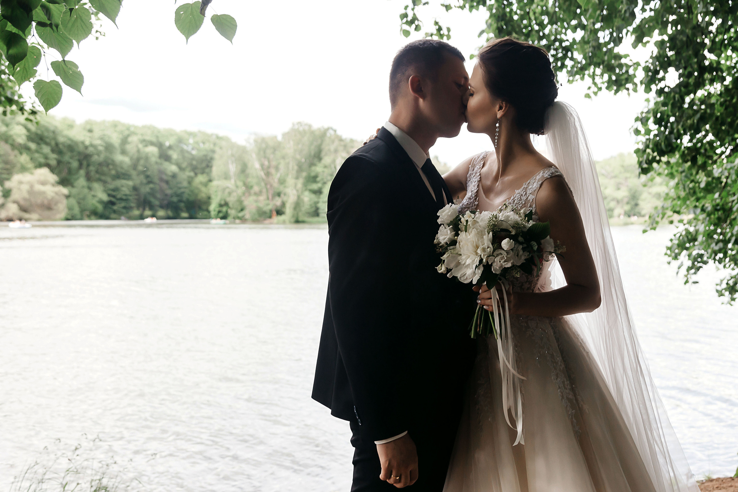 Свадьбы. Свадебный фотограф