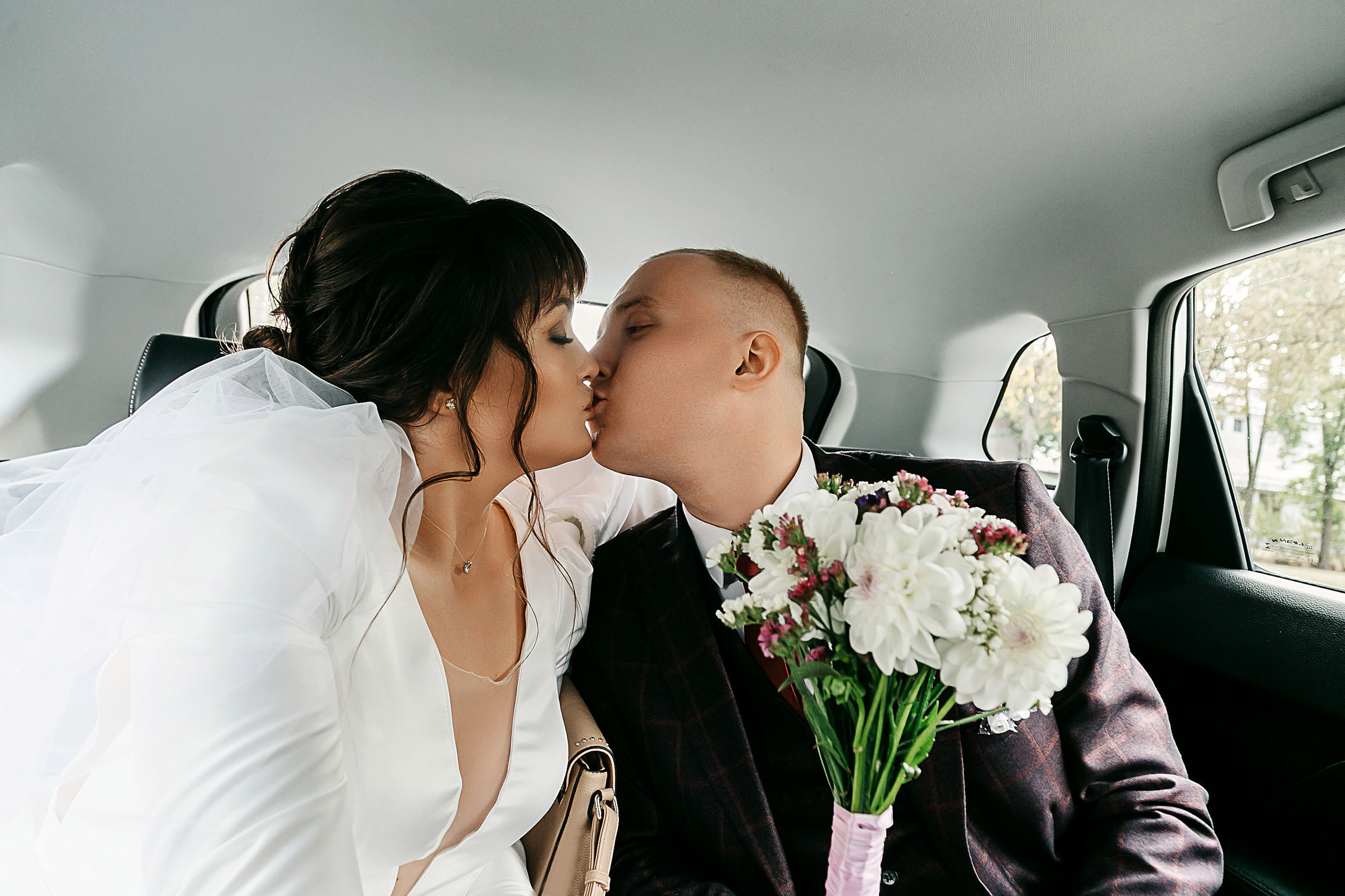 Свадьбы. Свадебный фотограф