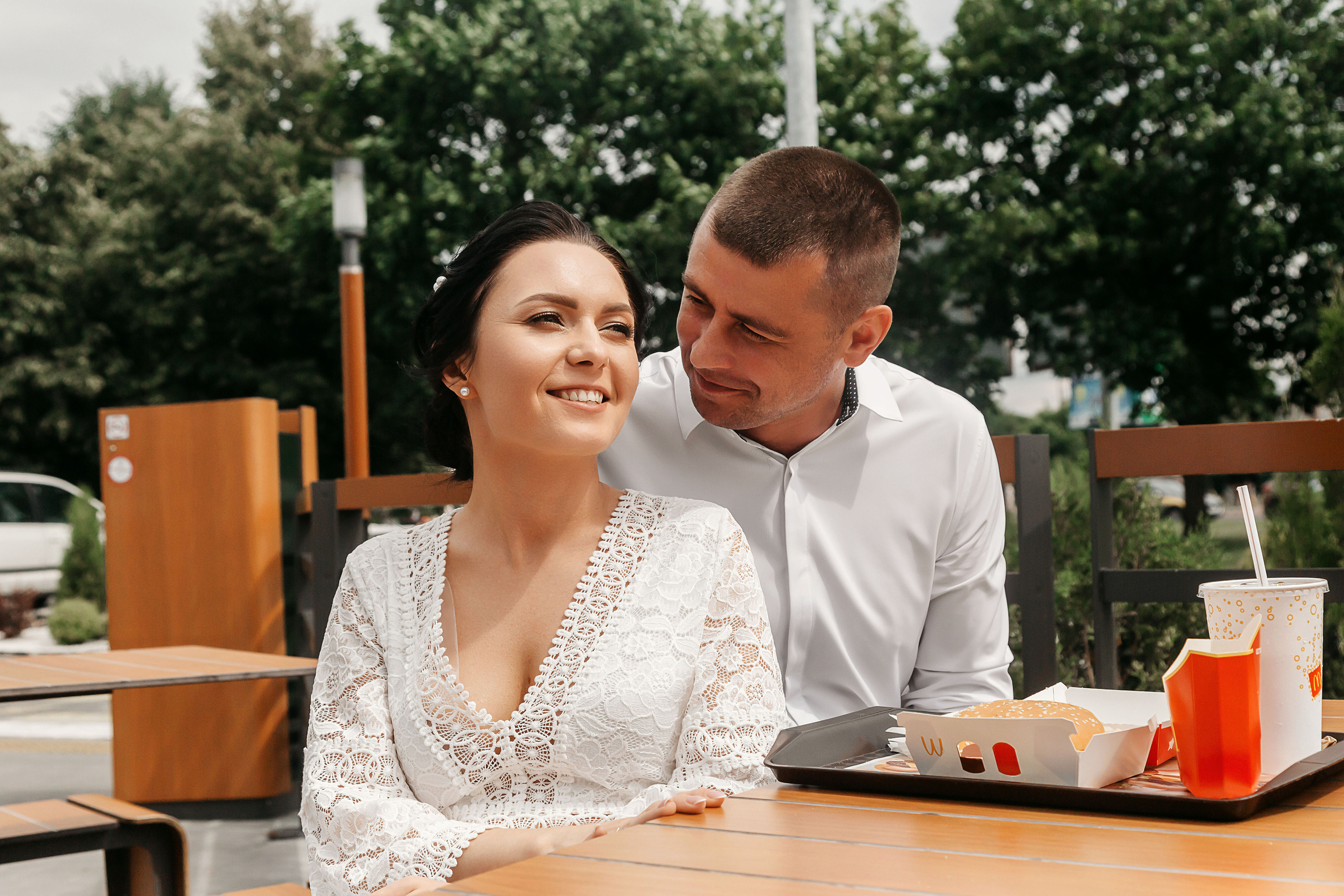 Свадьбы. Свадебный фотограф