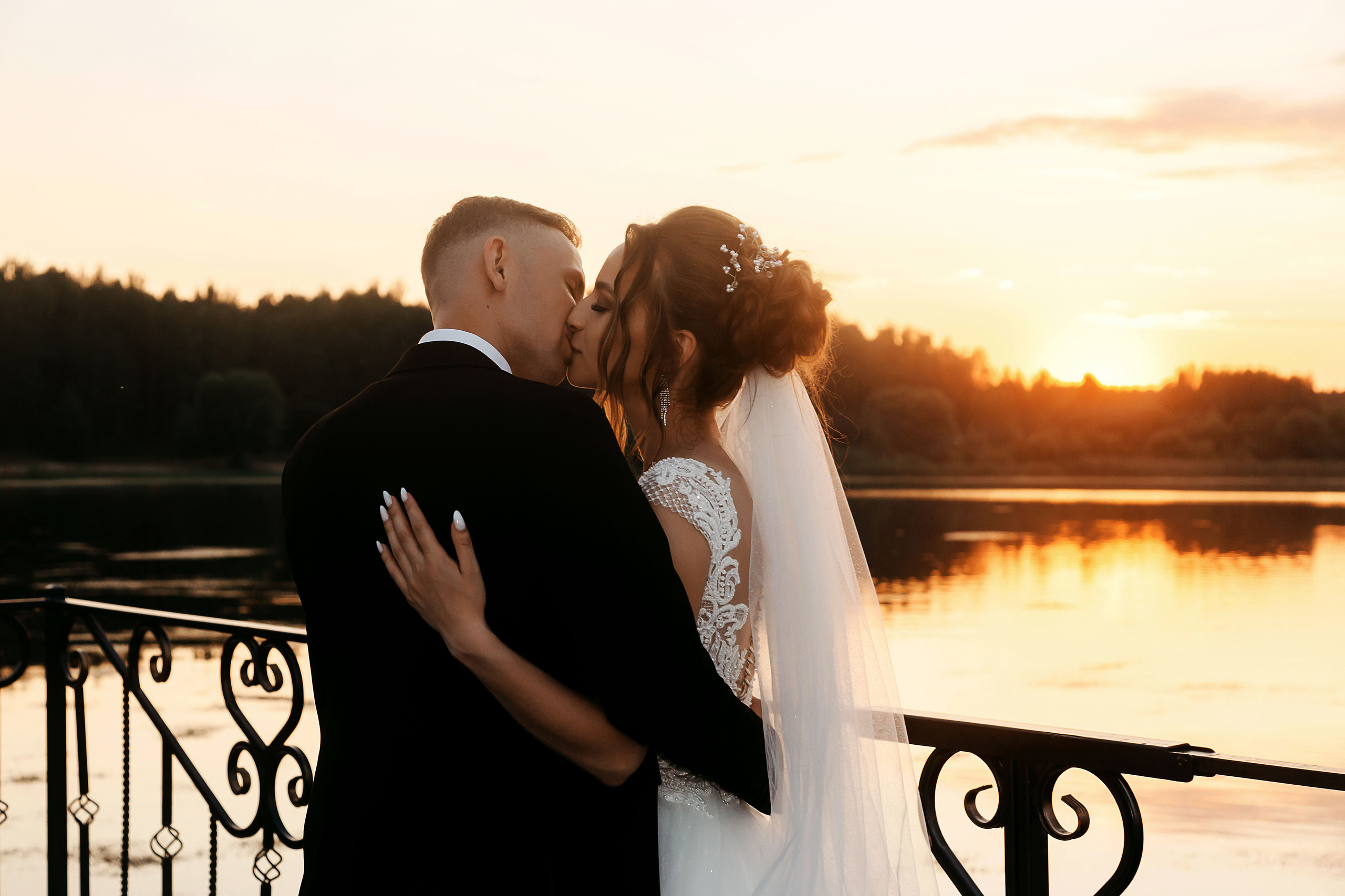 Свадьбы. Свадебный фотограф