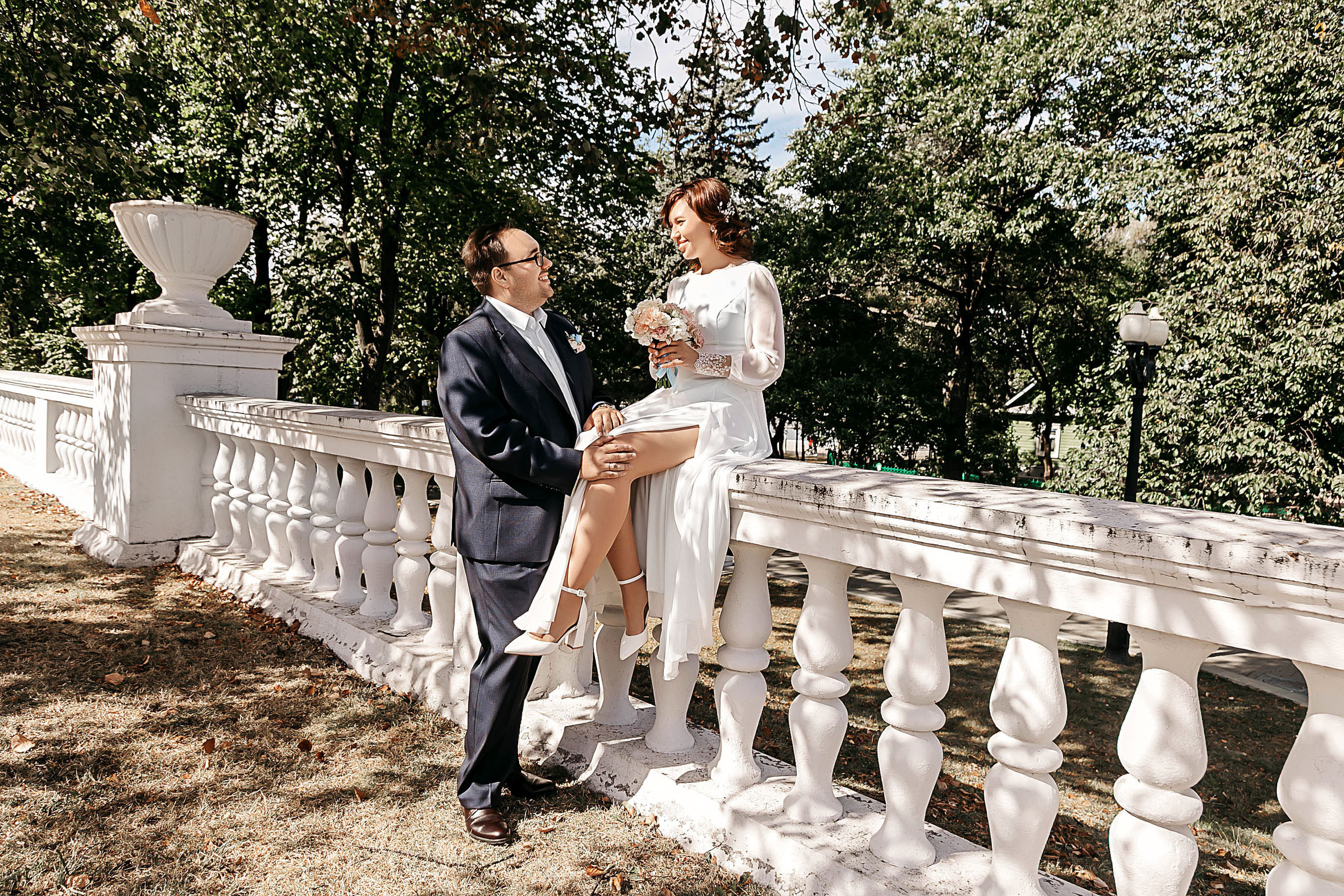 Свадьбы. Свадебный фотограф