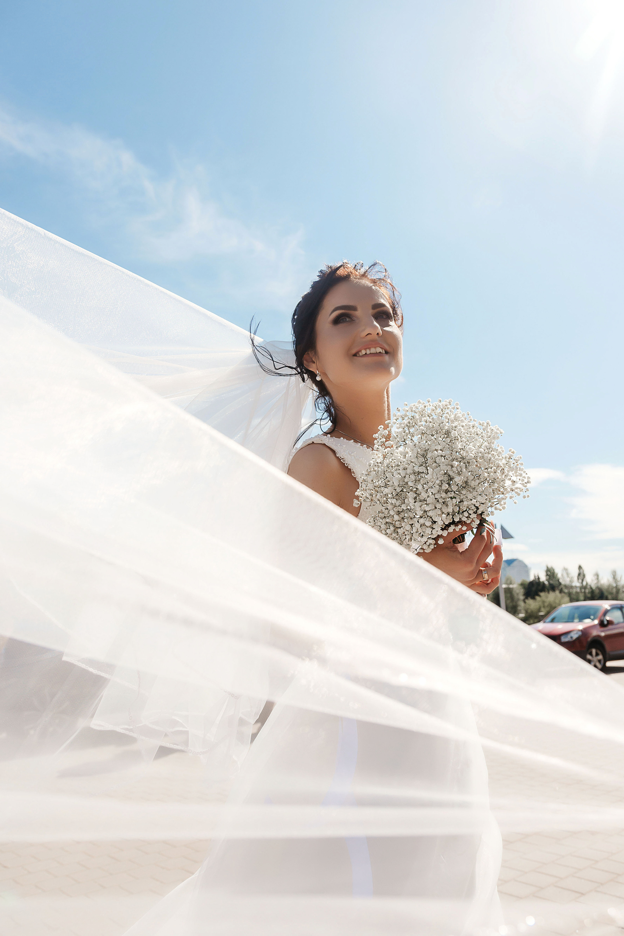 Свадьбы. Свадебный фотограф