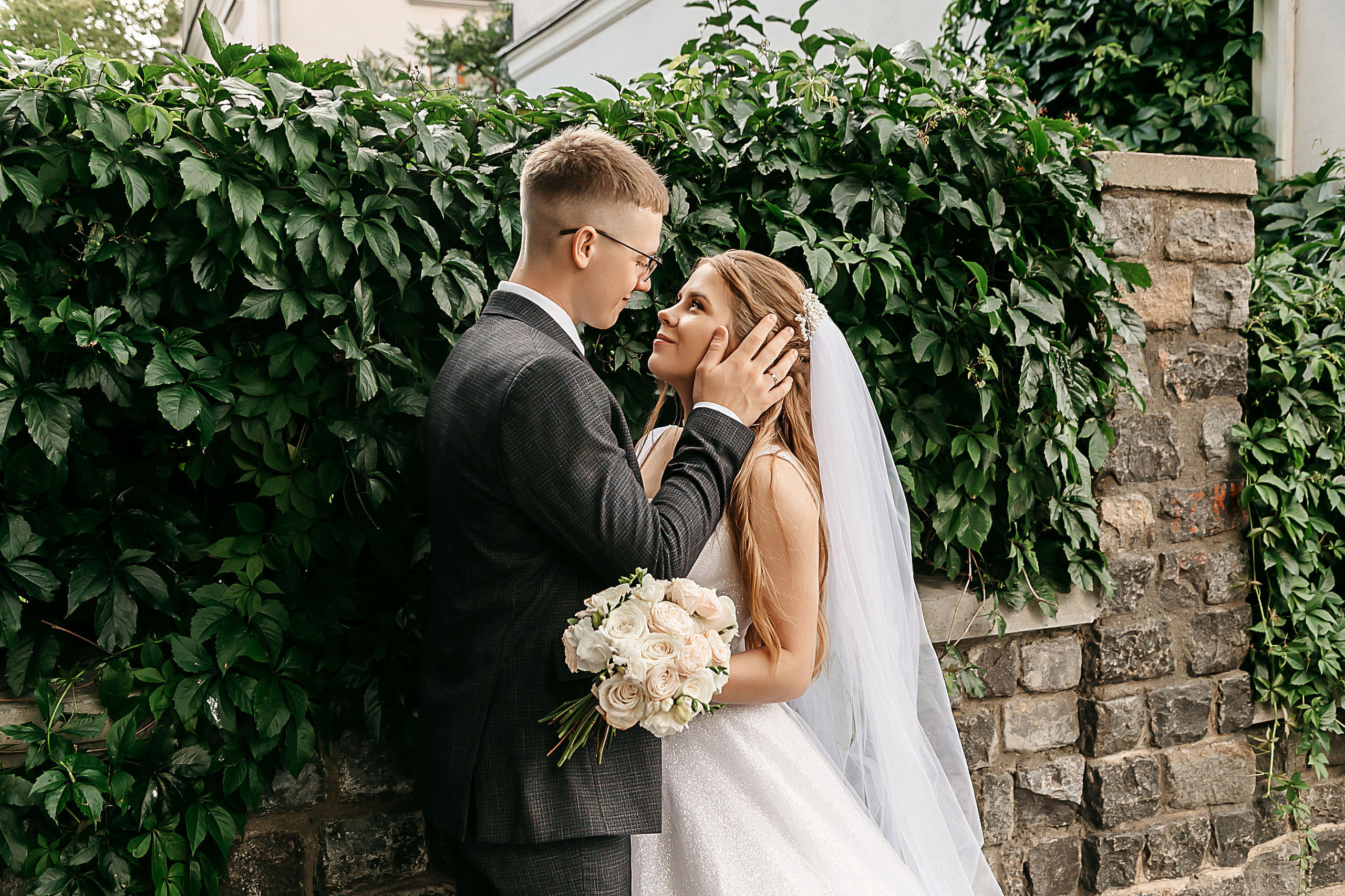 Свадьбы. Свадебный фотограф