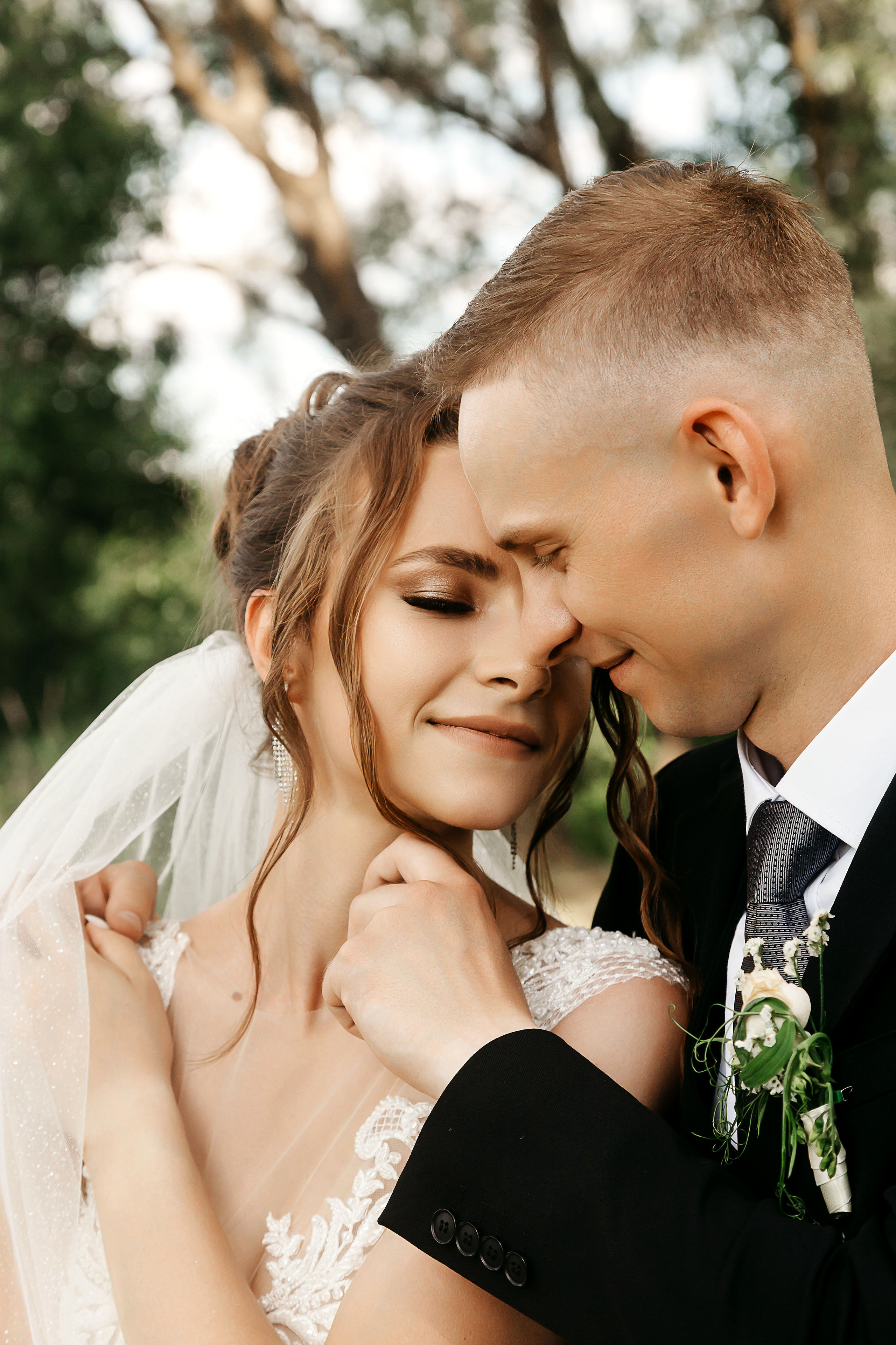 Свадьбы. Свадебный фотограф