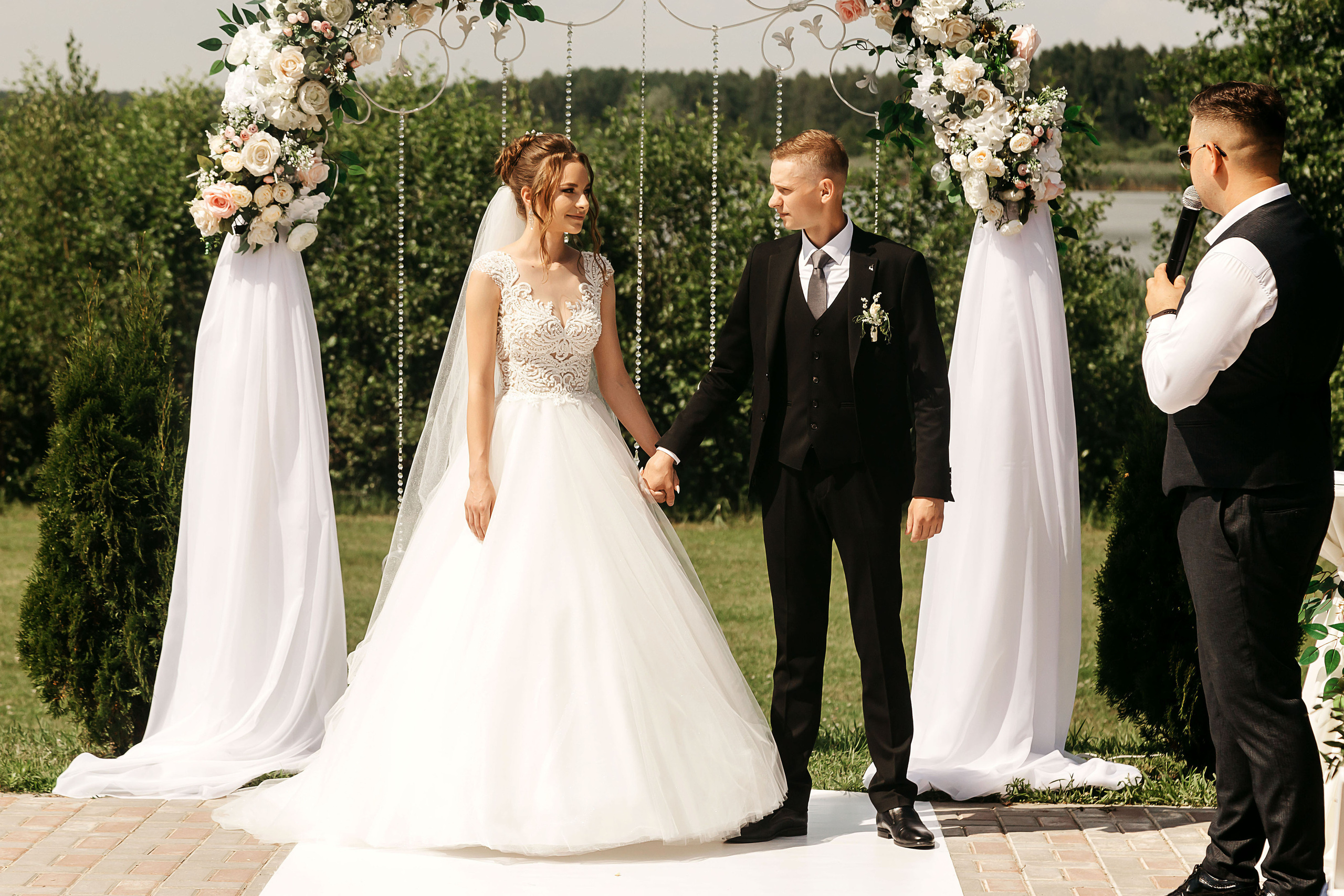 Свадьбы. Свадебный фотограф