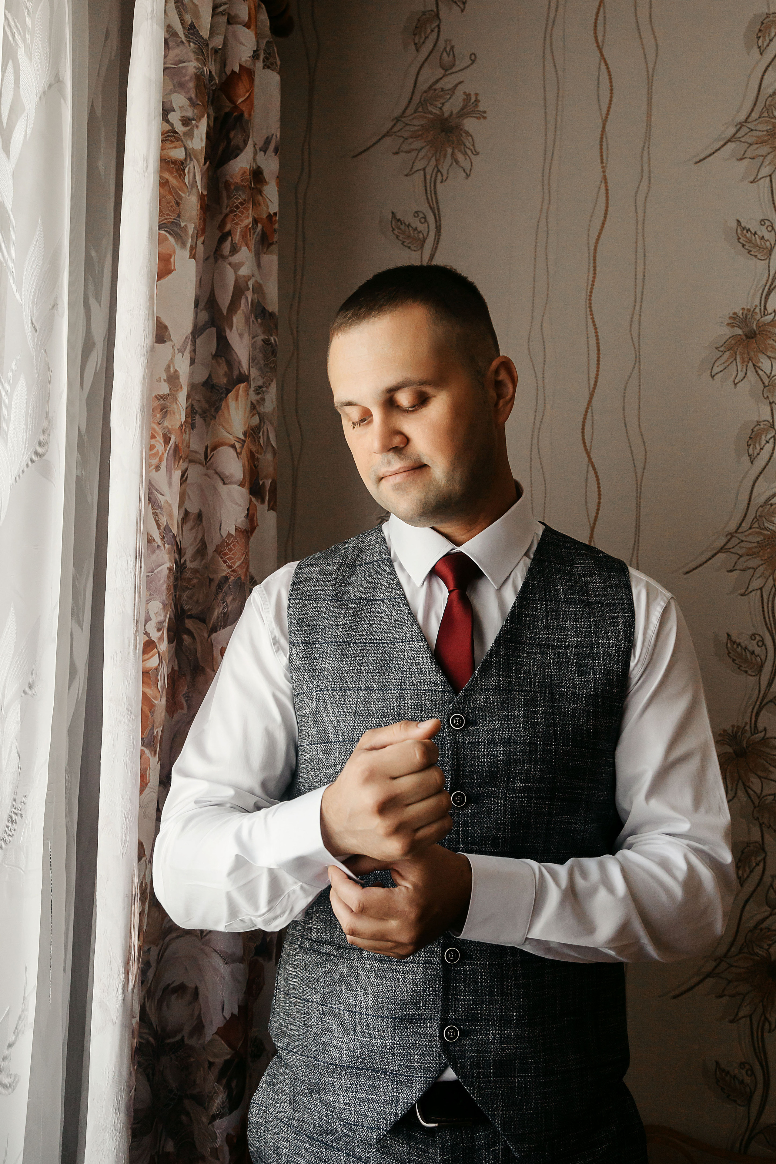 Свадьбы. Свадебный фотограф