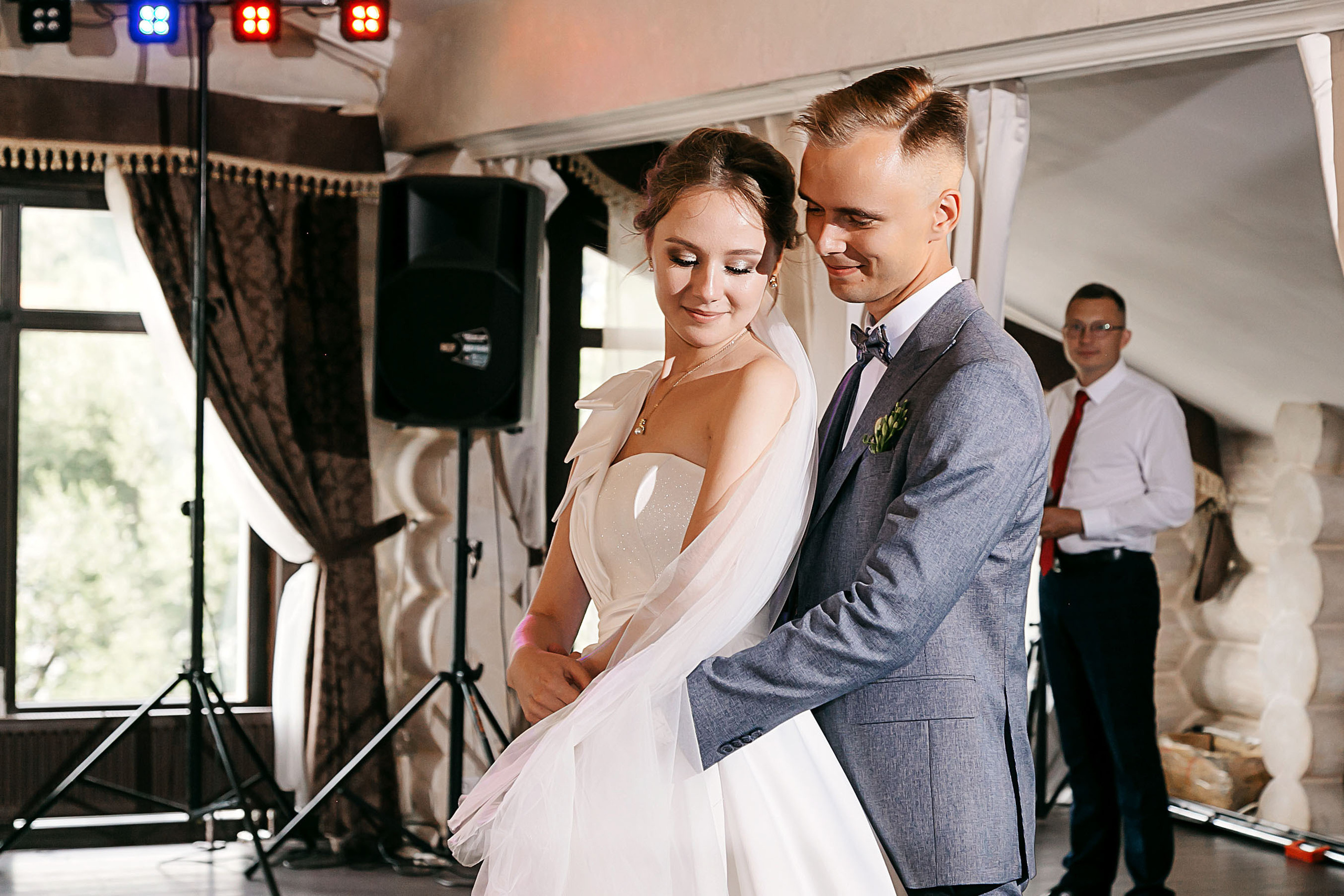 Свадьбы. Свадебный фотограф