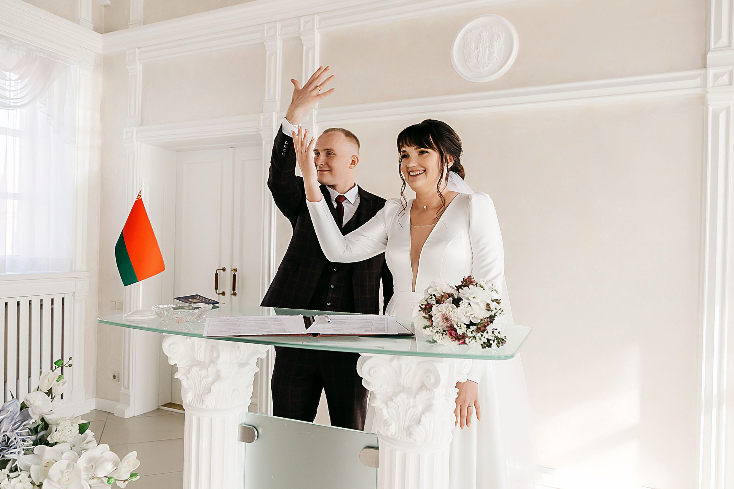 Свадьбы. Свадебный фотограф