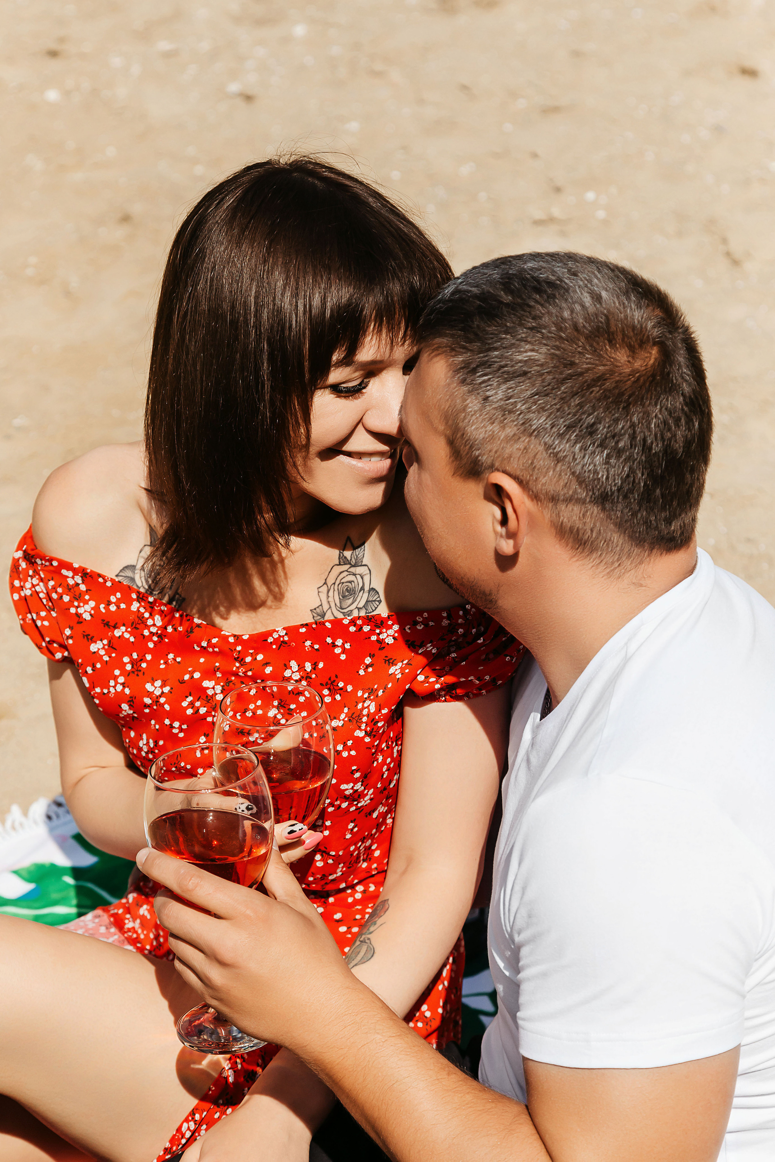 Love Story. Свадебный фотограф