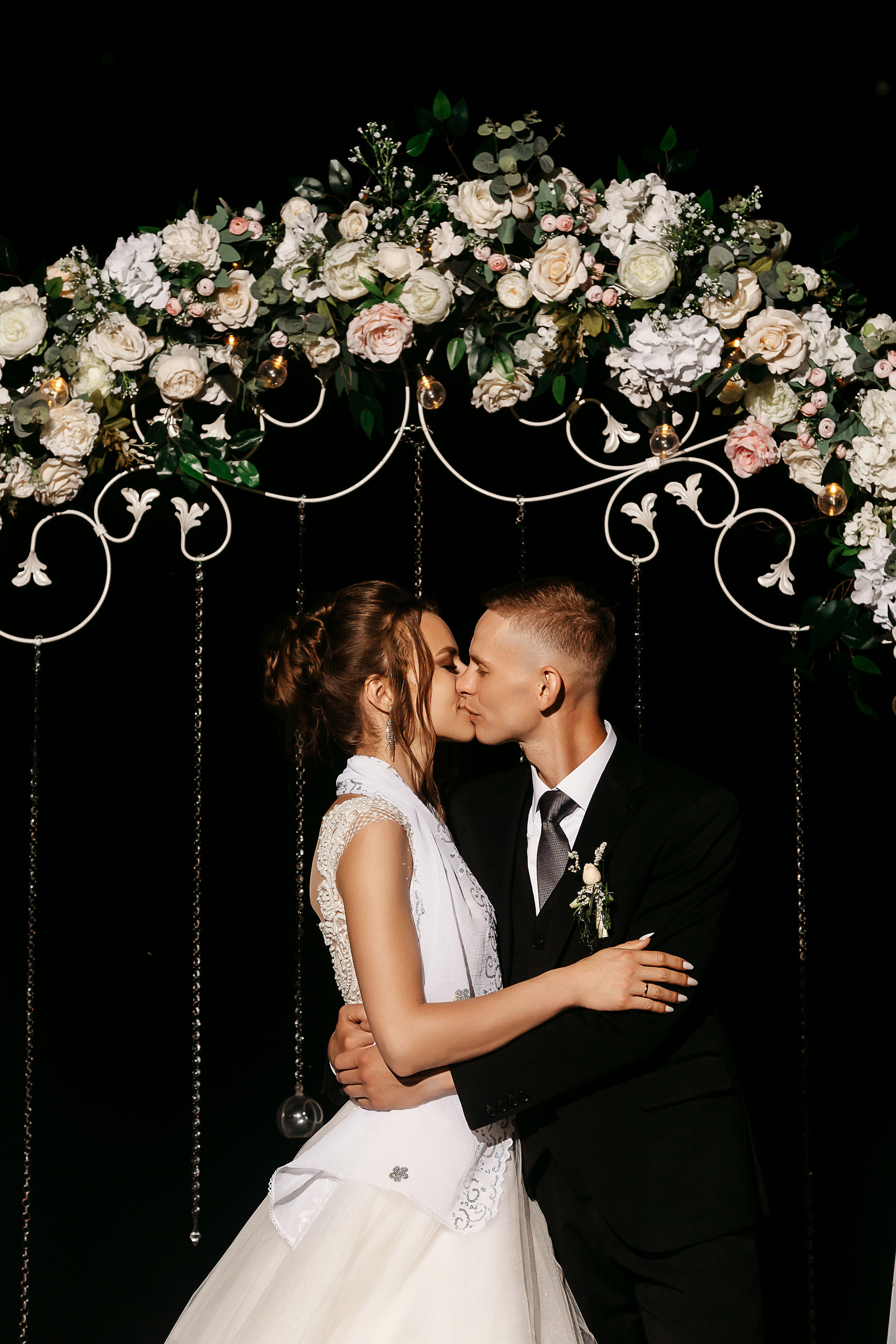 Свадьбы. Свадебный фотограф