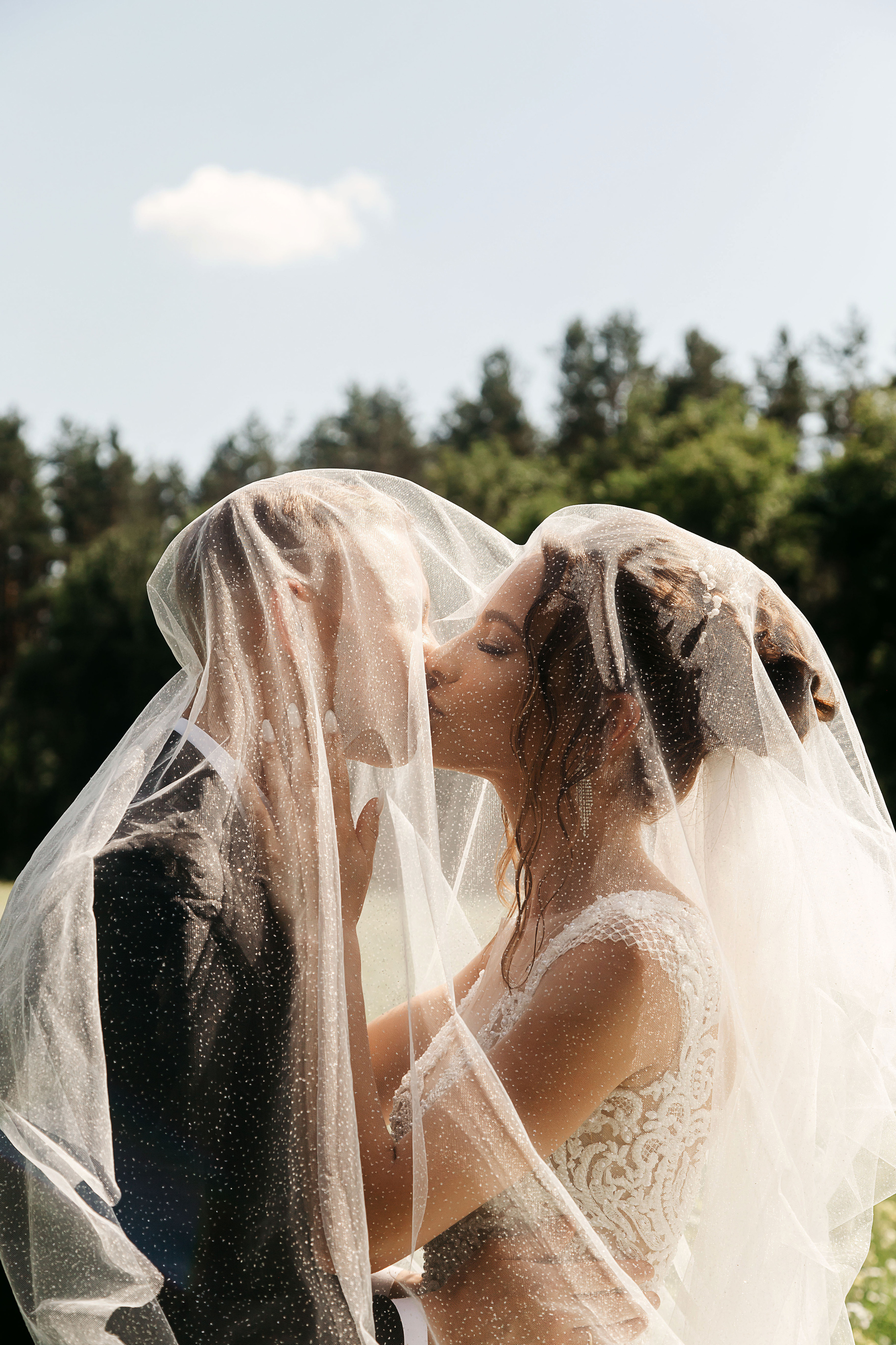 Свадьбы. Свадебный фотограф