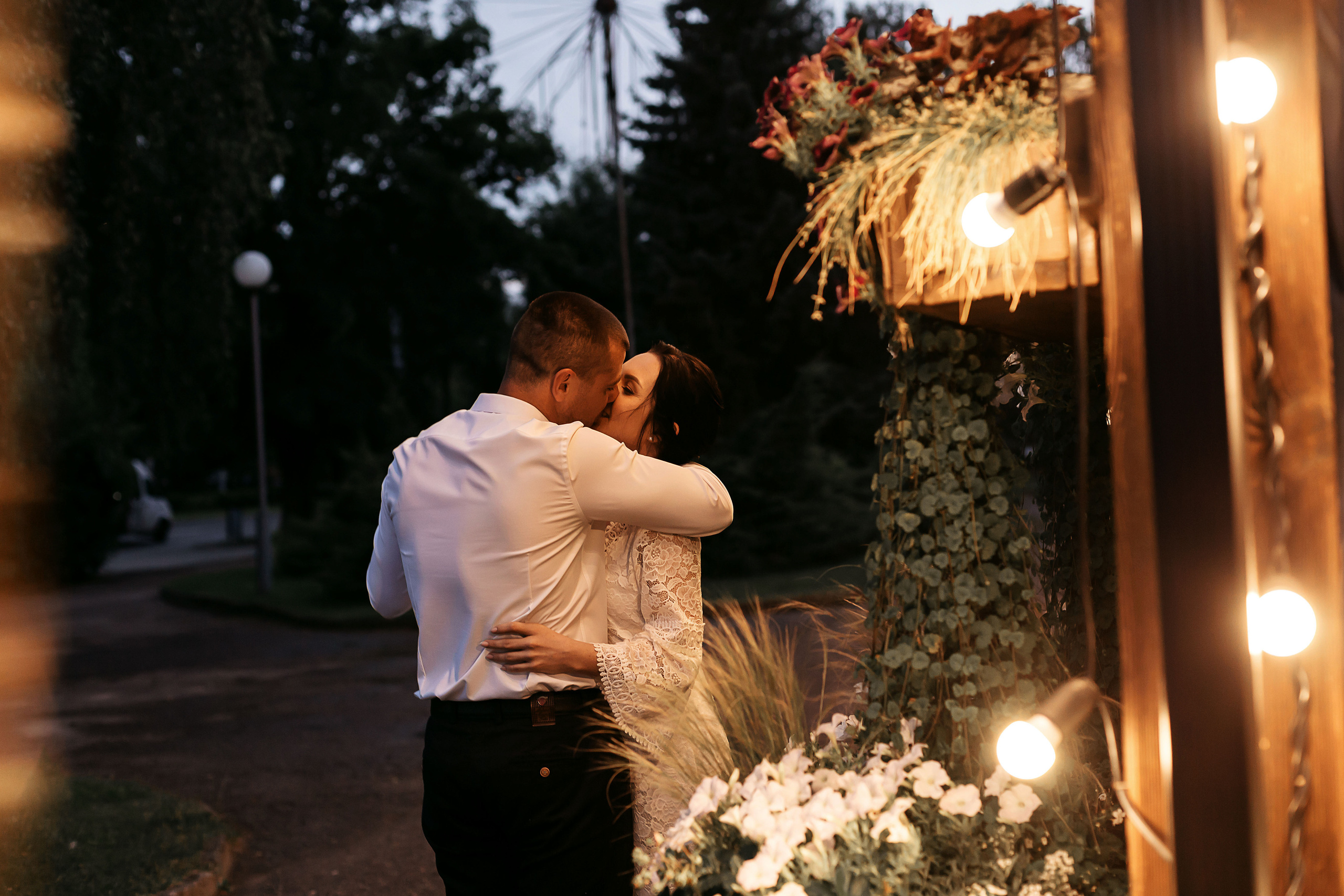 Свадьбы. Свадебный фотограф