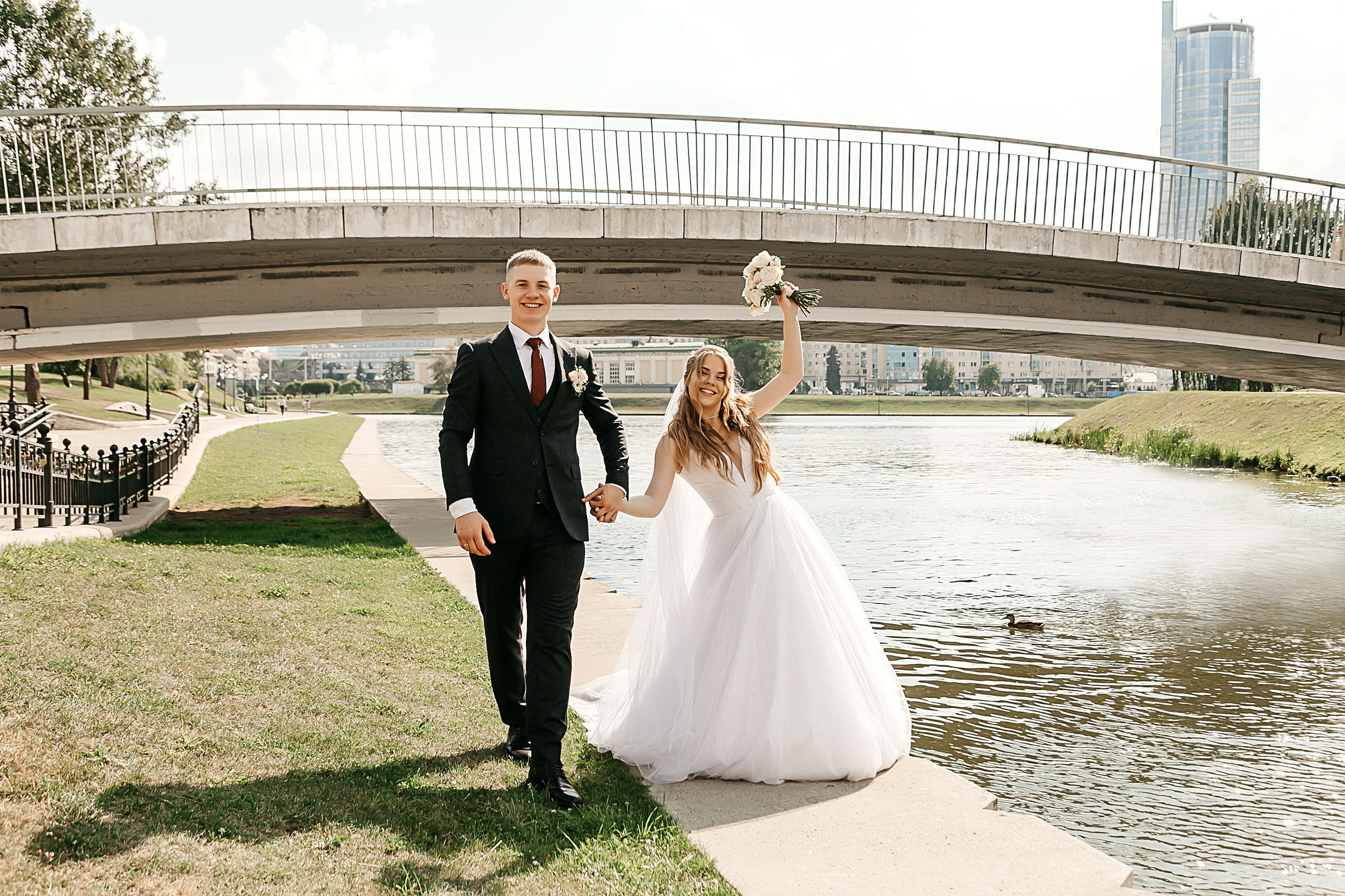 Свадьбы. Свадебный фотограф