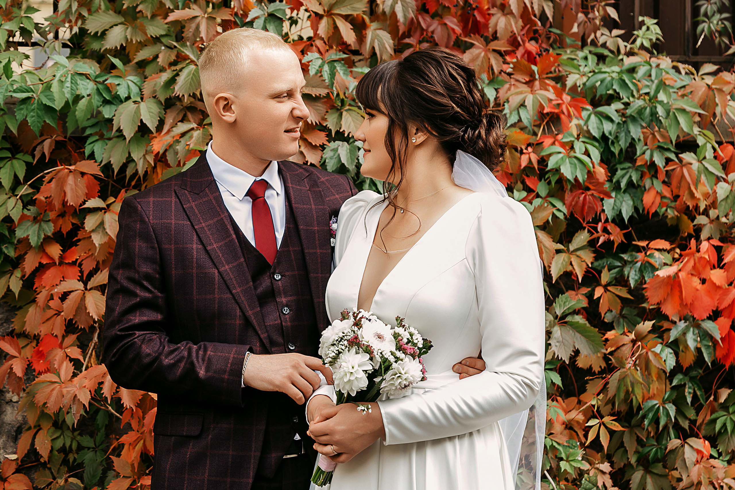 Свадьбы. Свадебный фотограф