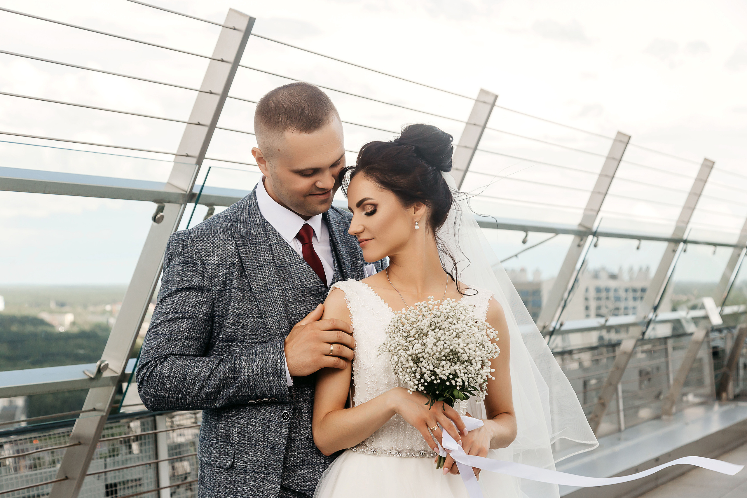 Свадьбы. Свадебный фотограф