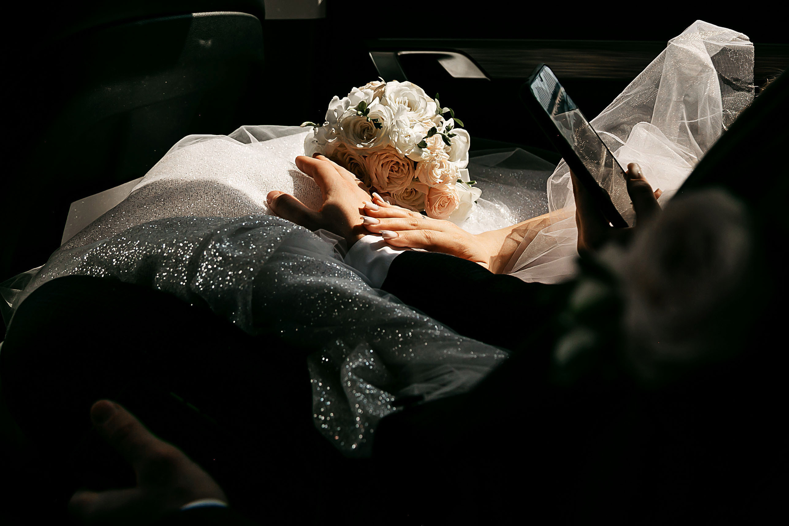 Свадьбы. Свадебный фотограф