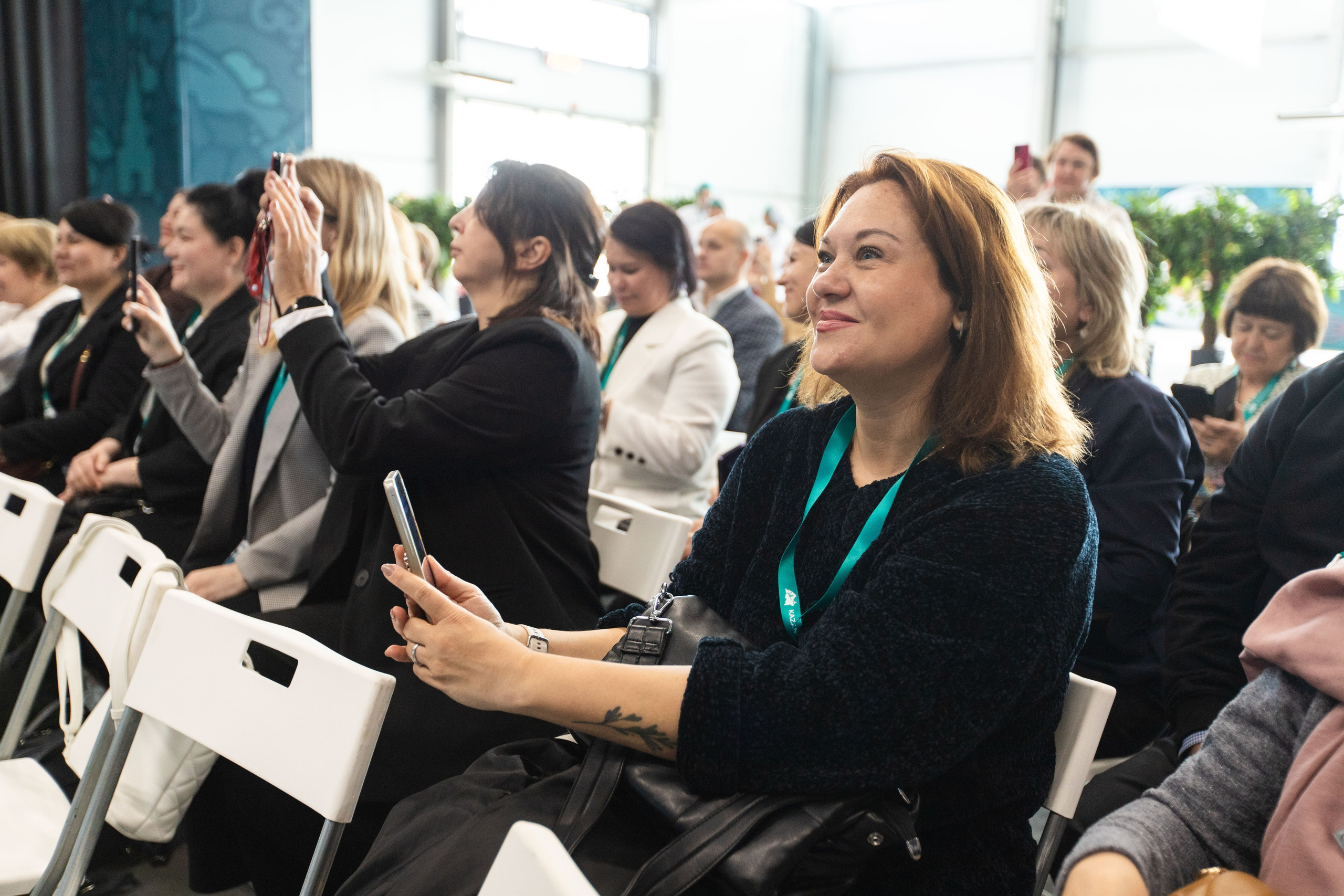 KazanForum. Турнир Поваров. Портретный и репортажный фотограф Елизавета Рудовская|Казань