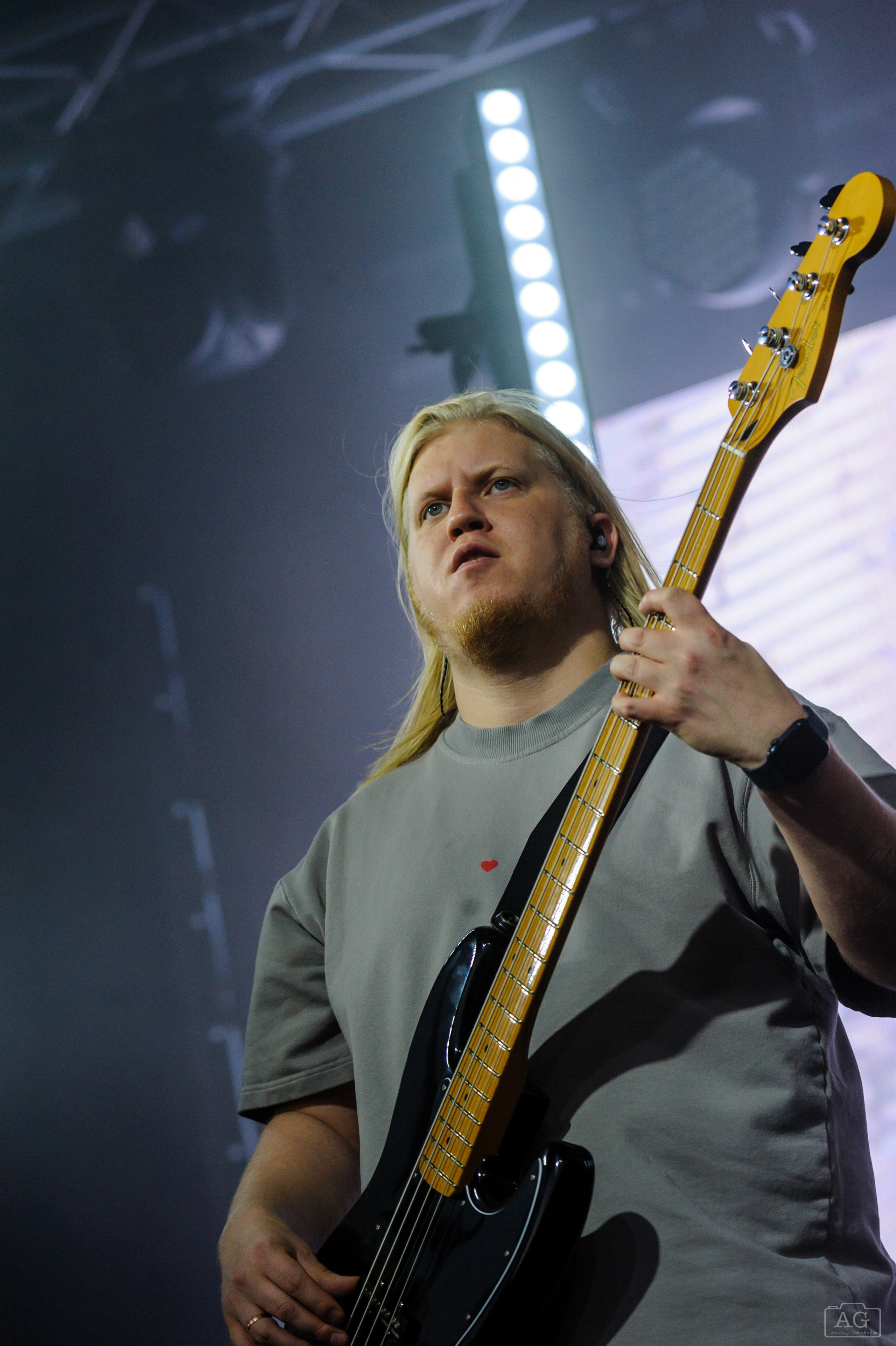 Комната Культуры, Roof Place. Алексей Горчаков. Фотограф на ваш праздник