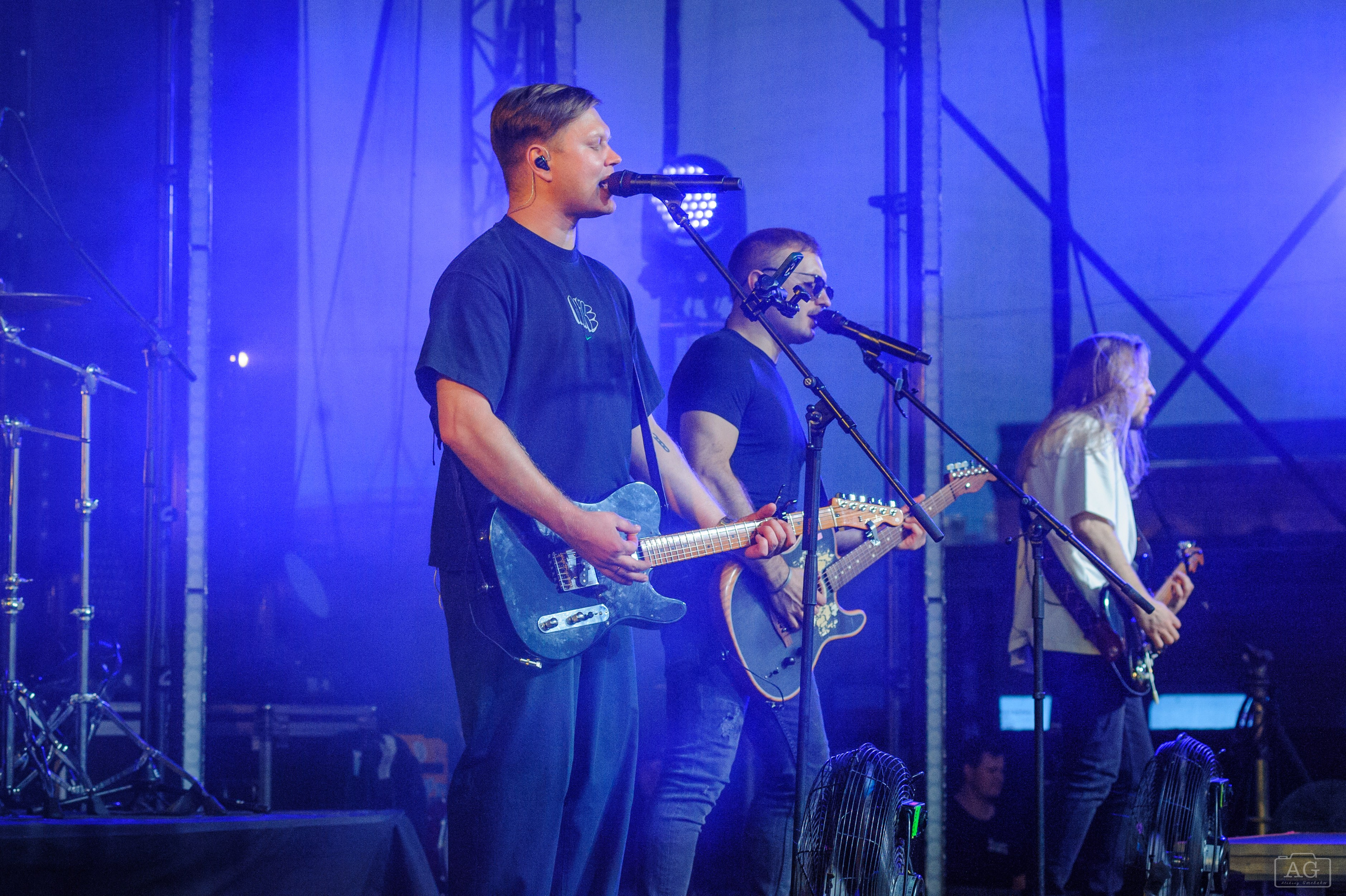 Комната Культуры, Roof Place. Алексей Горчаков. Фотограф на ваш праздник