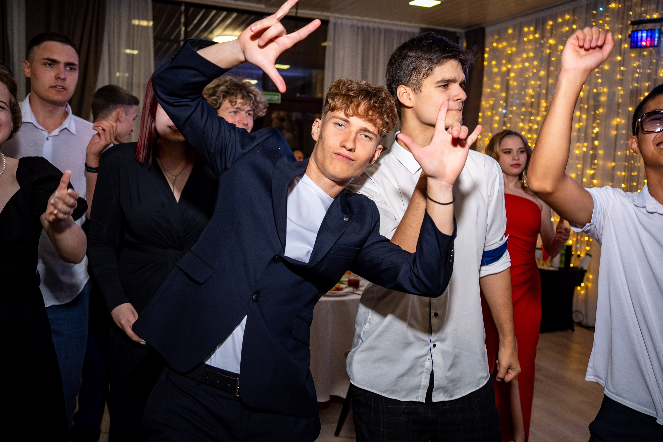 Фотосессия на выпускной. Right Book Выпускные альбомы в Самаре