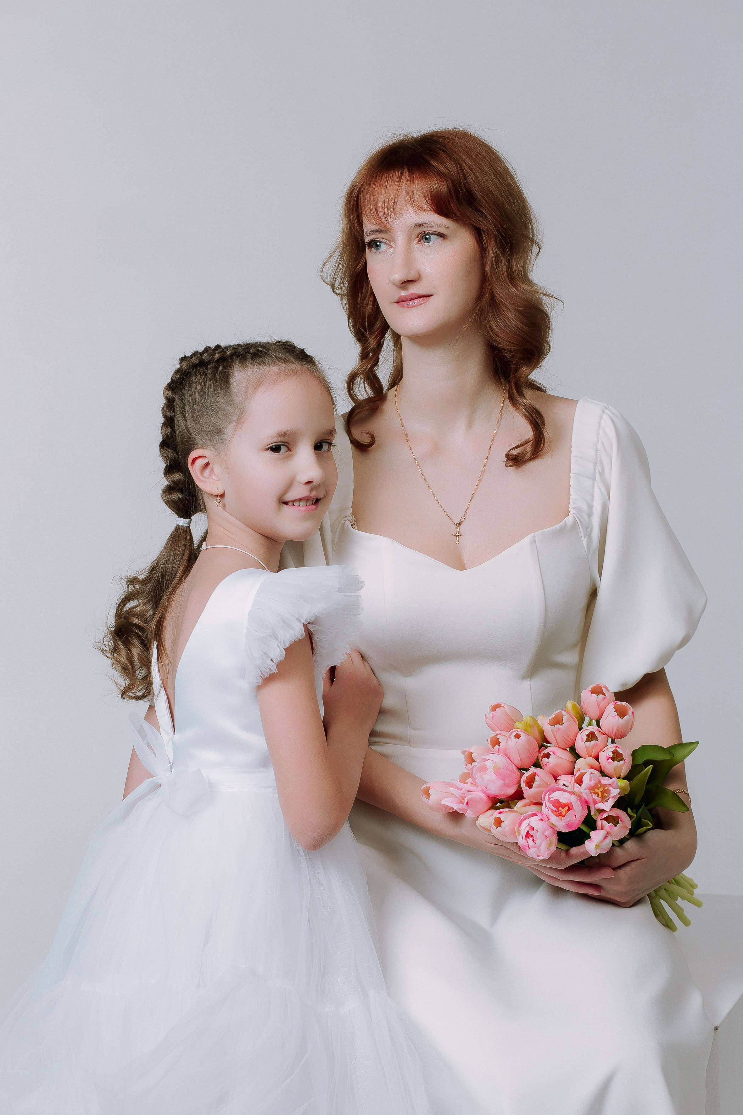 8 марта_ Счастье быть мамой. Выпускные альбомы Натальи Бутко: Новороссийск, Анапа, Геленджик