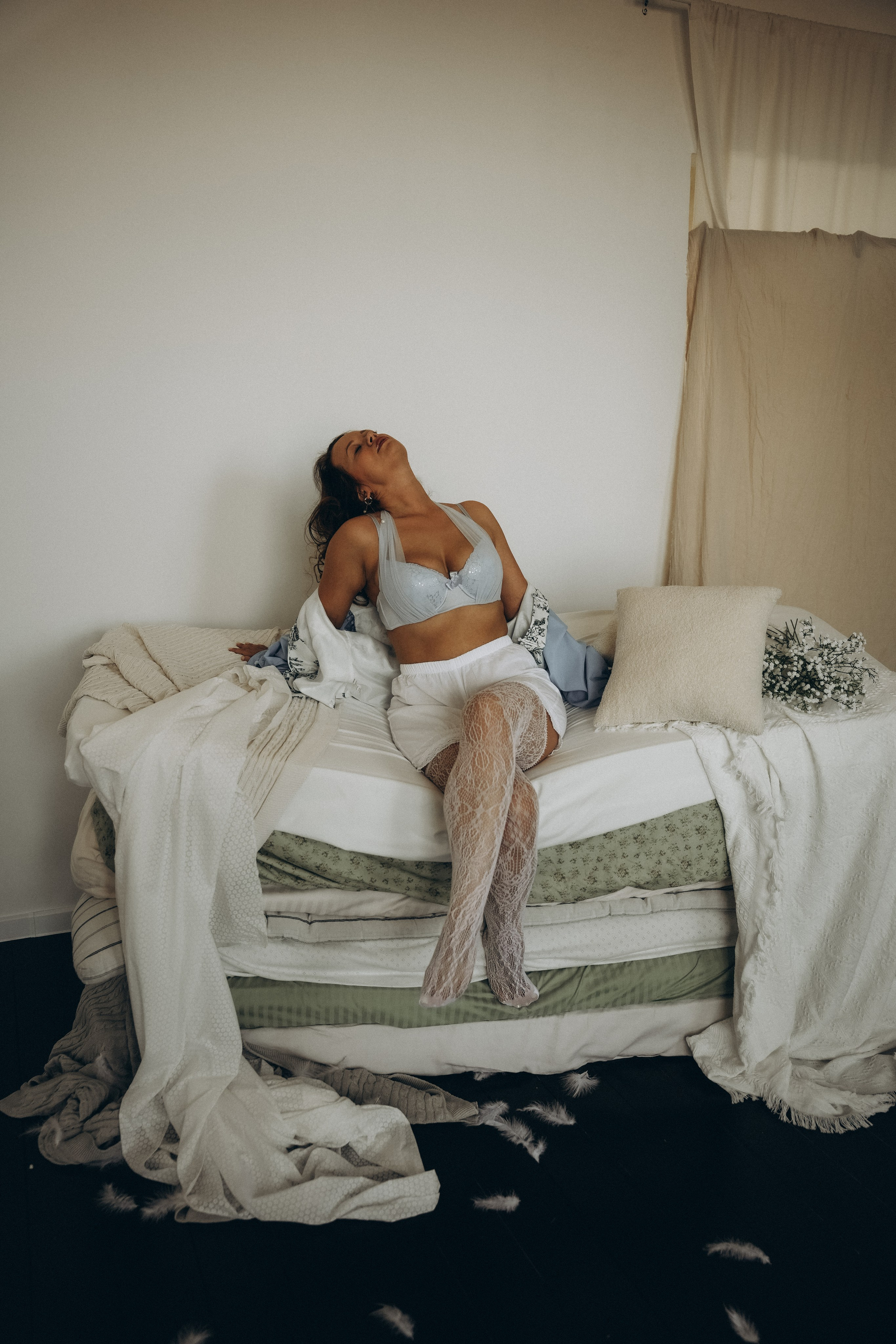 Фотодни. Сибирский фотограф Братск, Иркутск Анна Галанина