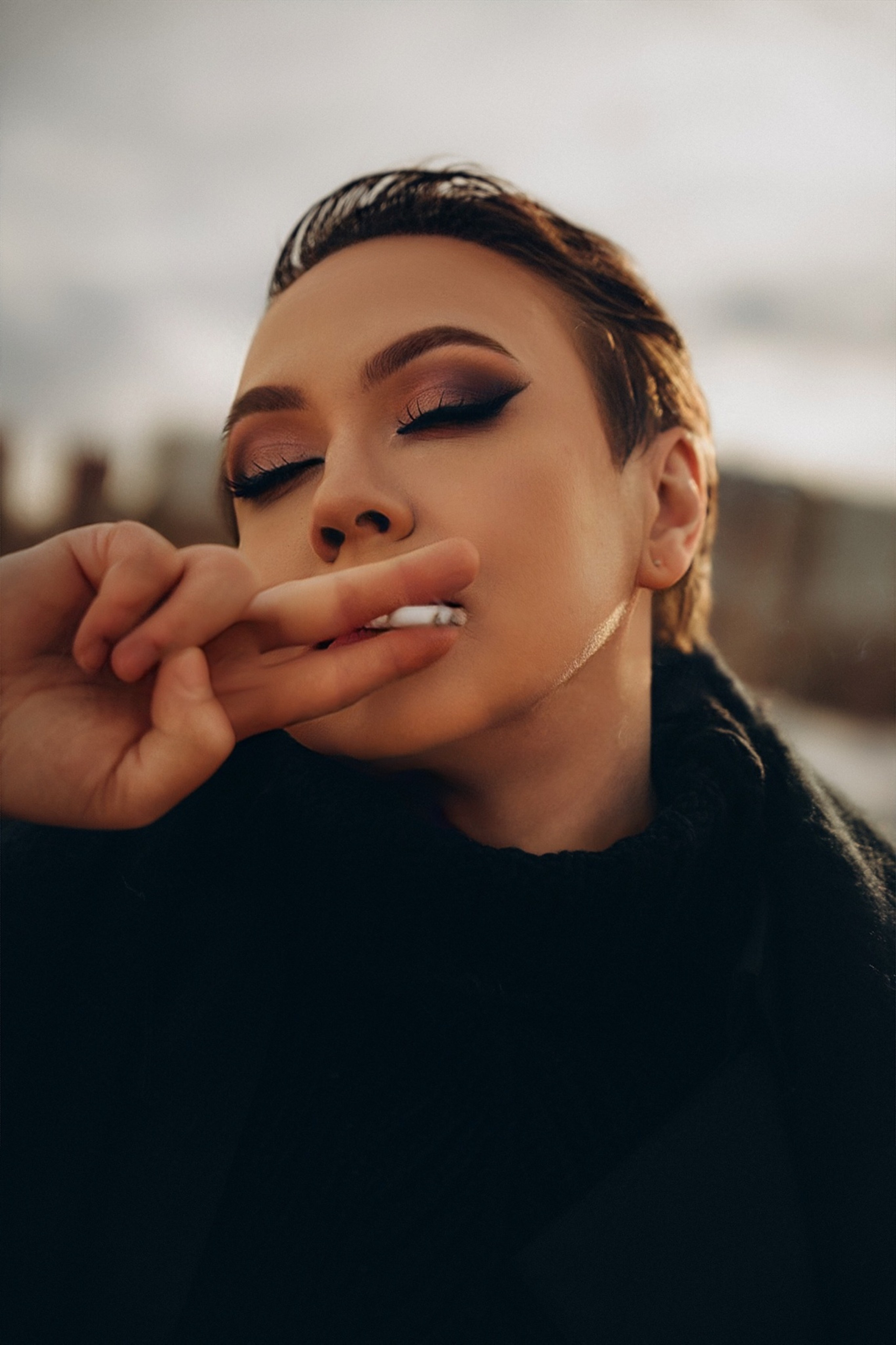 Фотодни. Сибирский фотограф Братск, Иркутск Анна Галанина