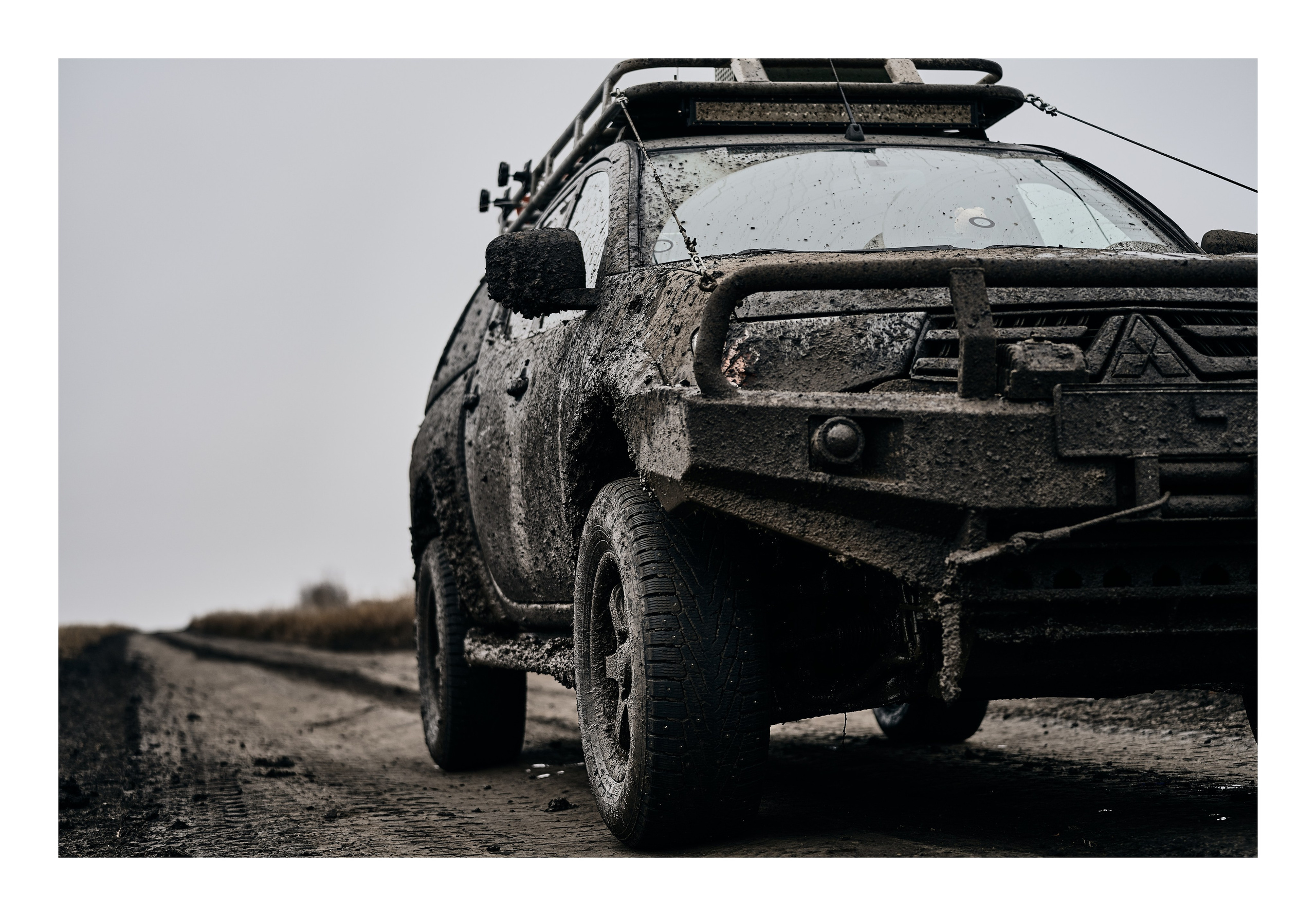 Фотопринты А3. Фотопроект «Территории»