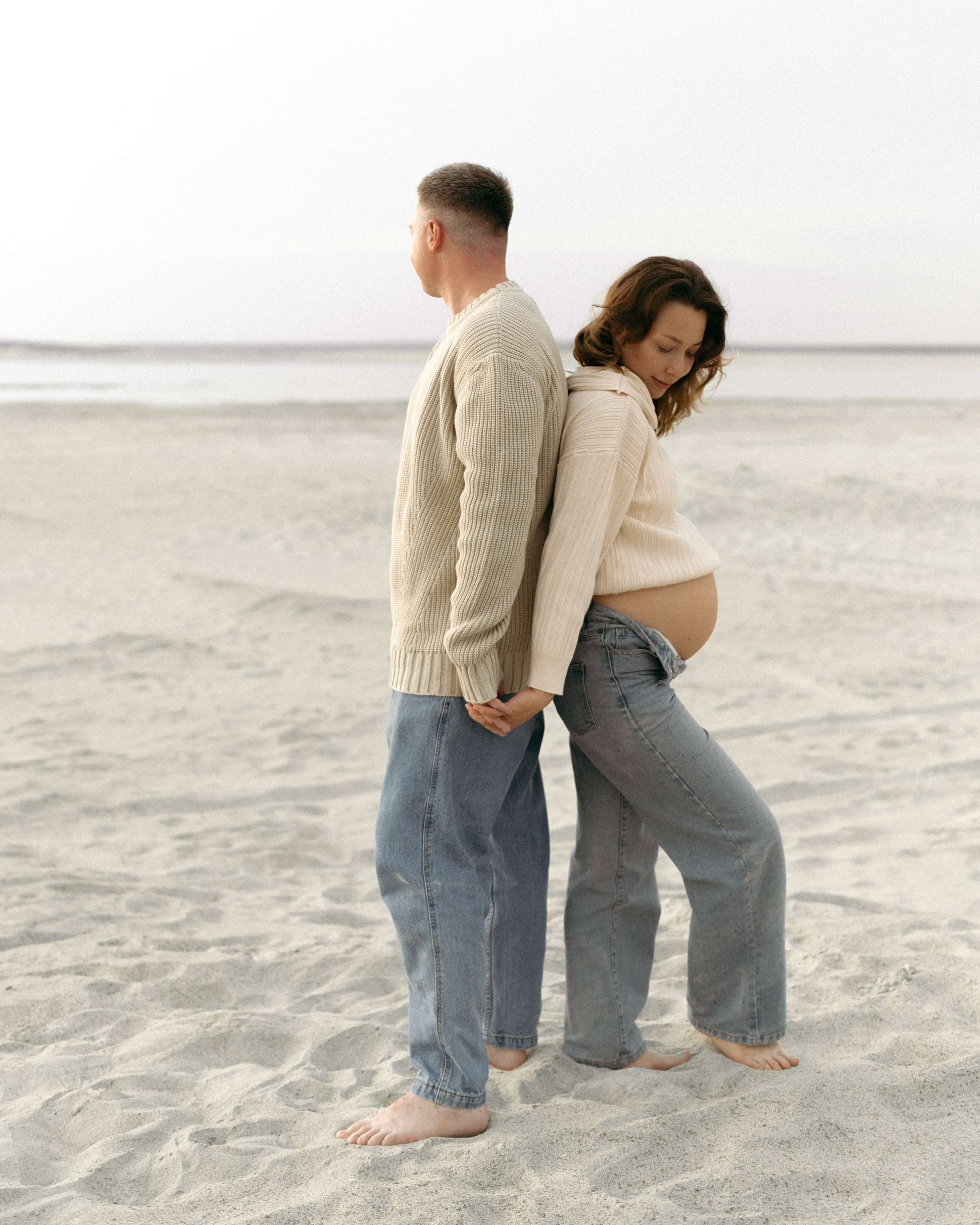 Паша и Аня. Фотограф Екатеринбург | Оля Макарова