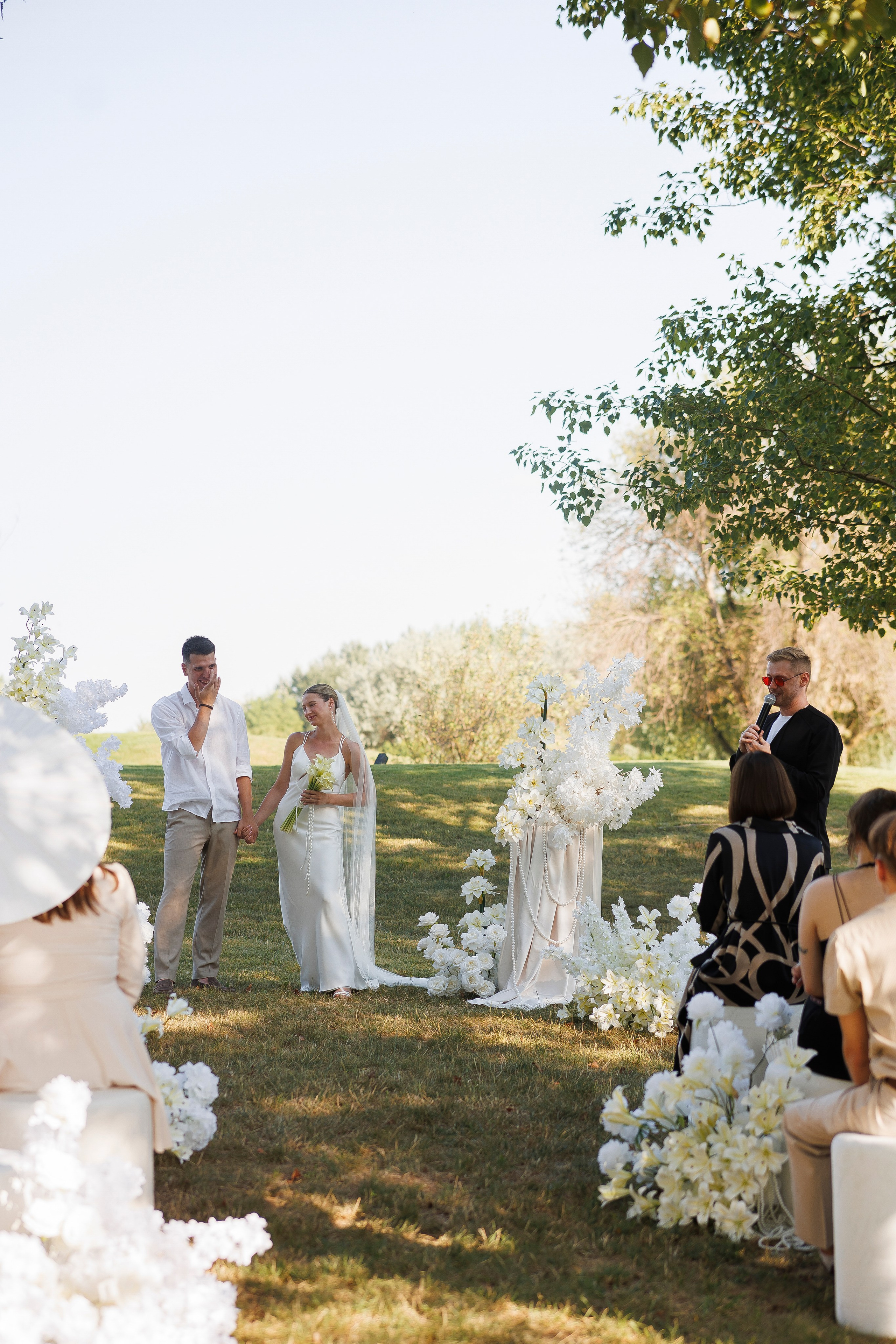 Богдан и Катя. Свадебный и семейный фотограф в Ростове-на-Дону Анастасия Арестова