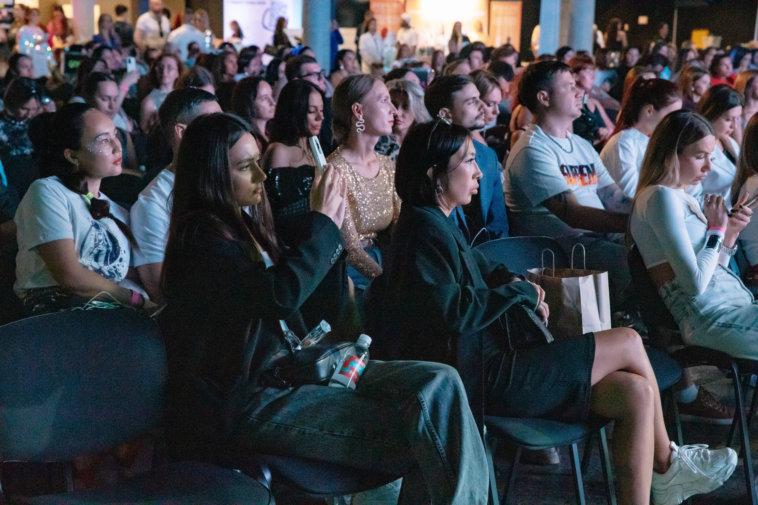 BLOG FEST. Фотограф в Москве Яна Полосина