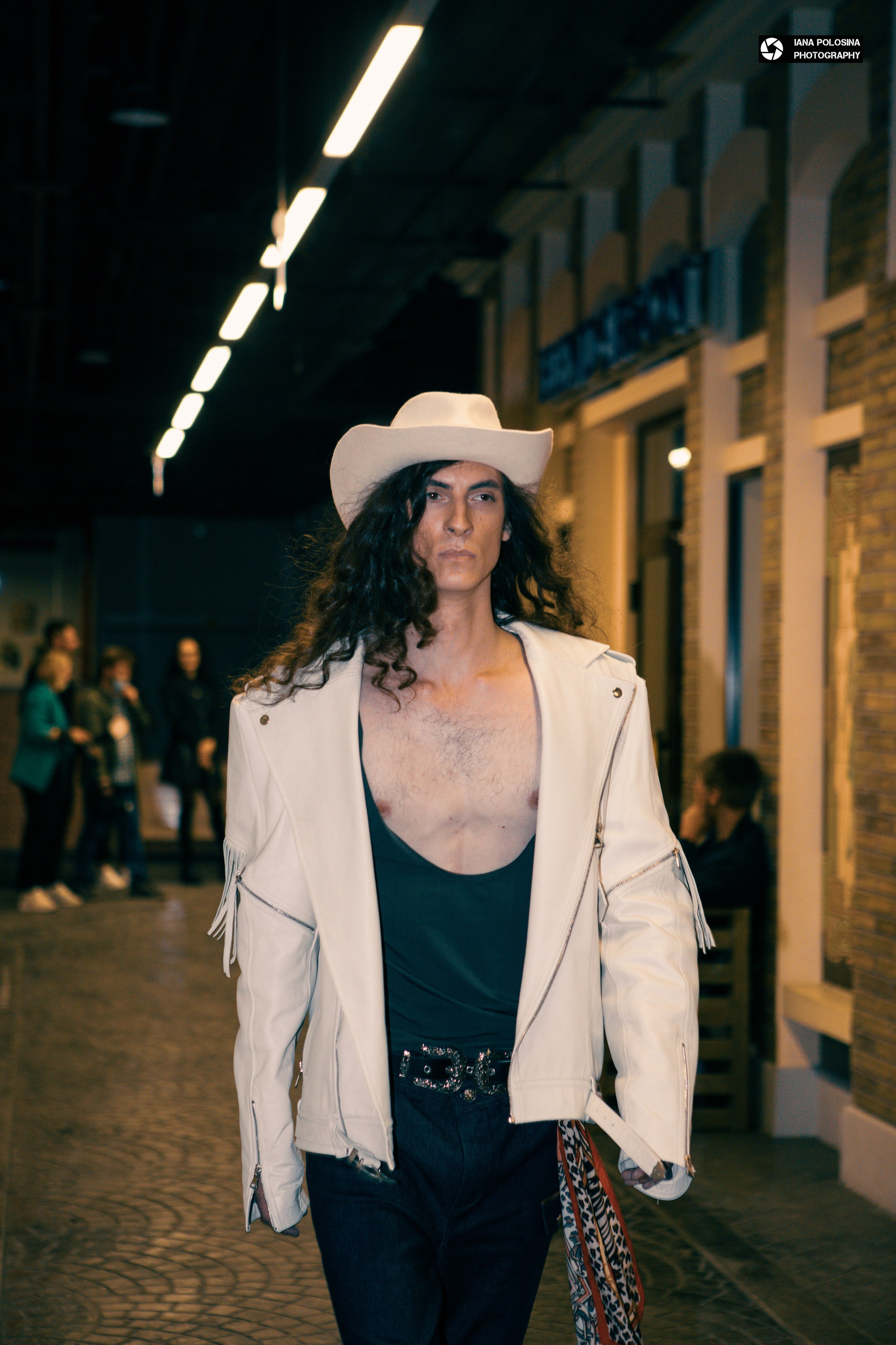 Ponomarev Country Fashion day. Фотограф в Москве Яна Полосина