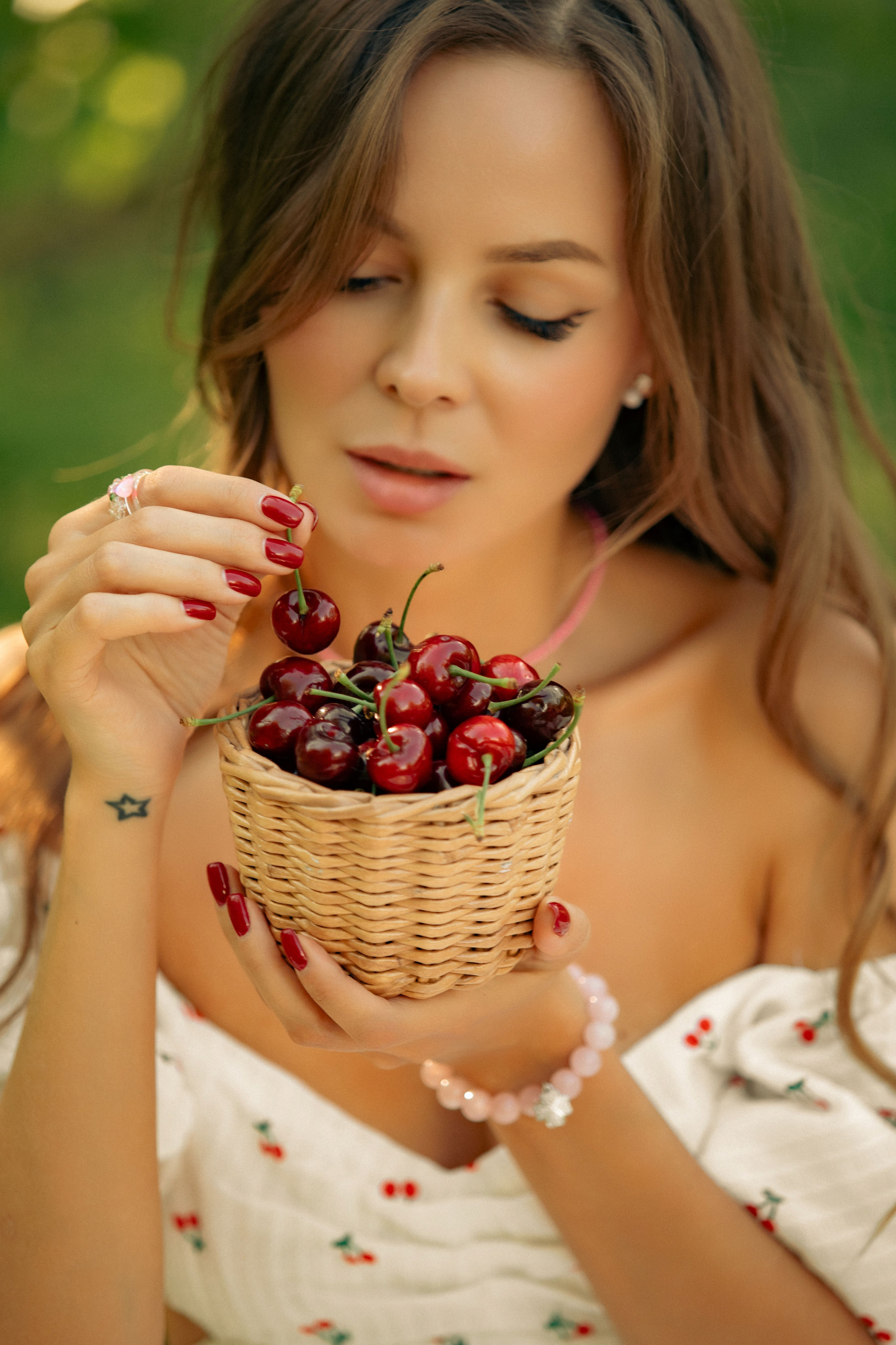 Summer. Фотограф в Москве Яна Полосина