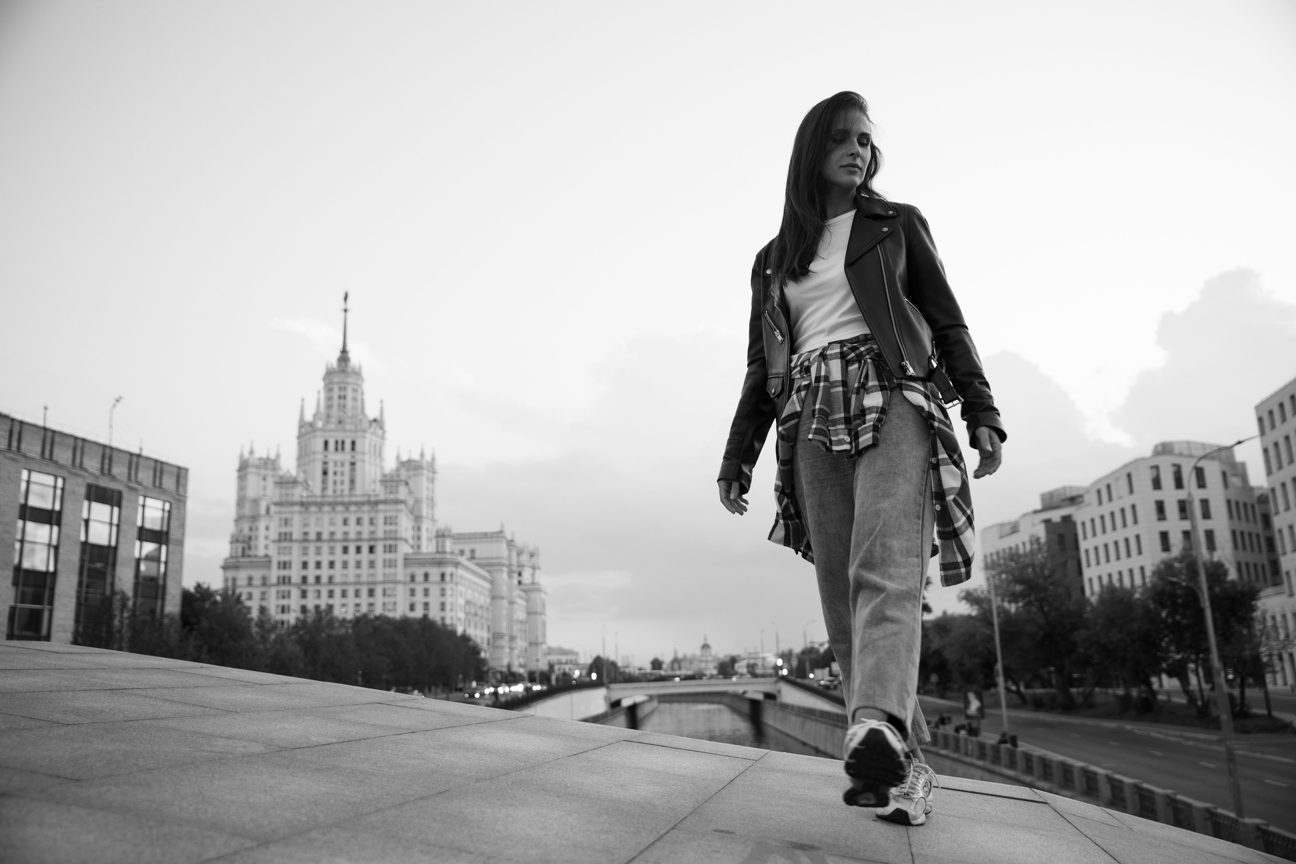 Street. Фотограф в Москве Яна Полосина