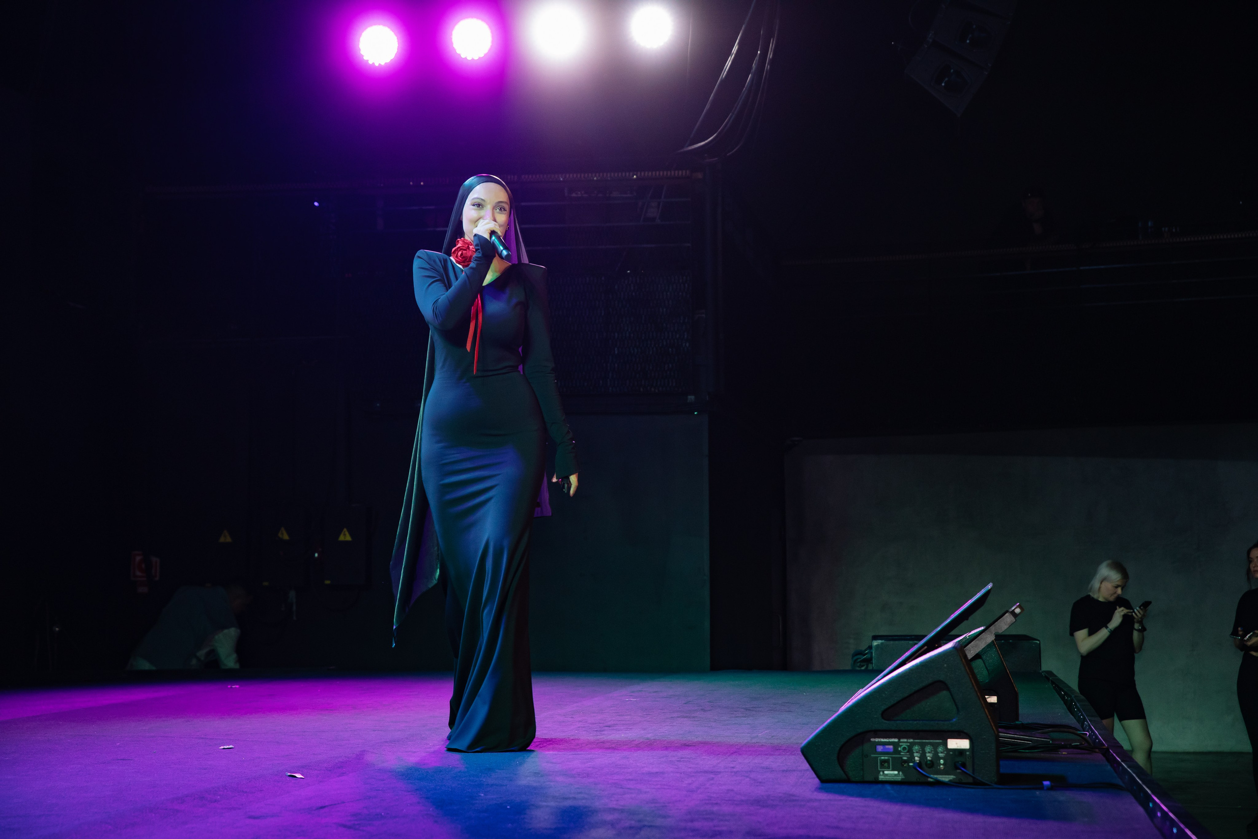 BLOG FEST. Фотограф в Москве Яна Полосина