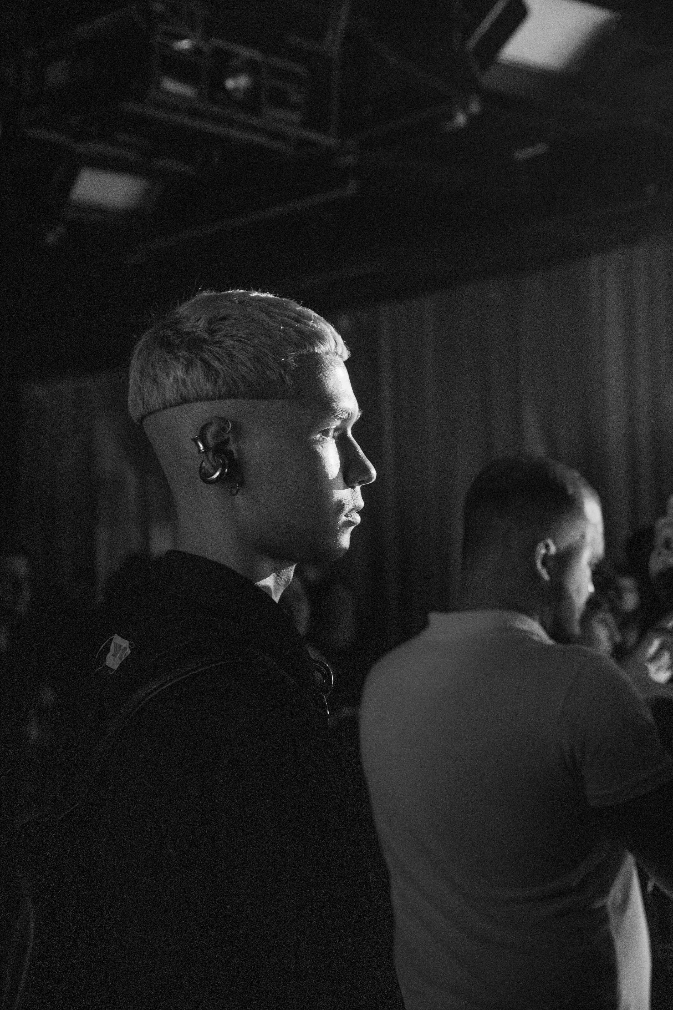 NadinS в Яровит Холл. Фотограф в Москве Яна Полосина