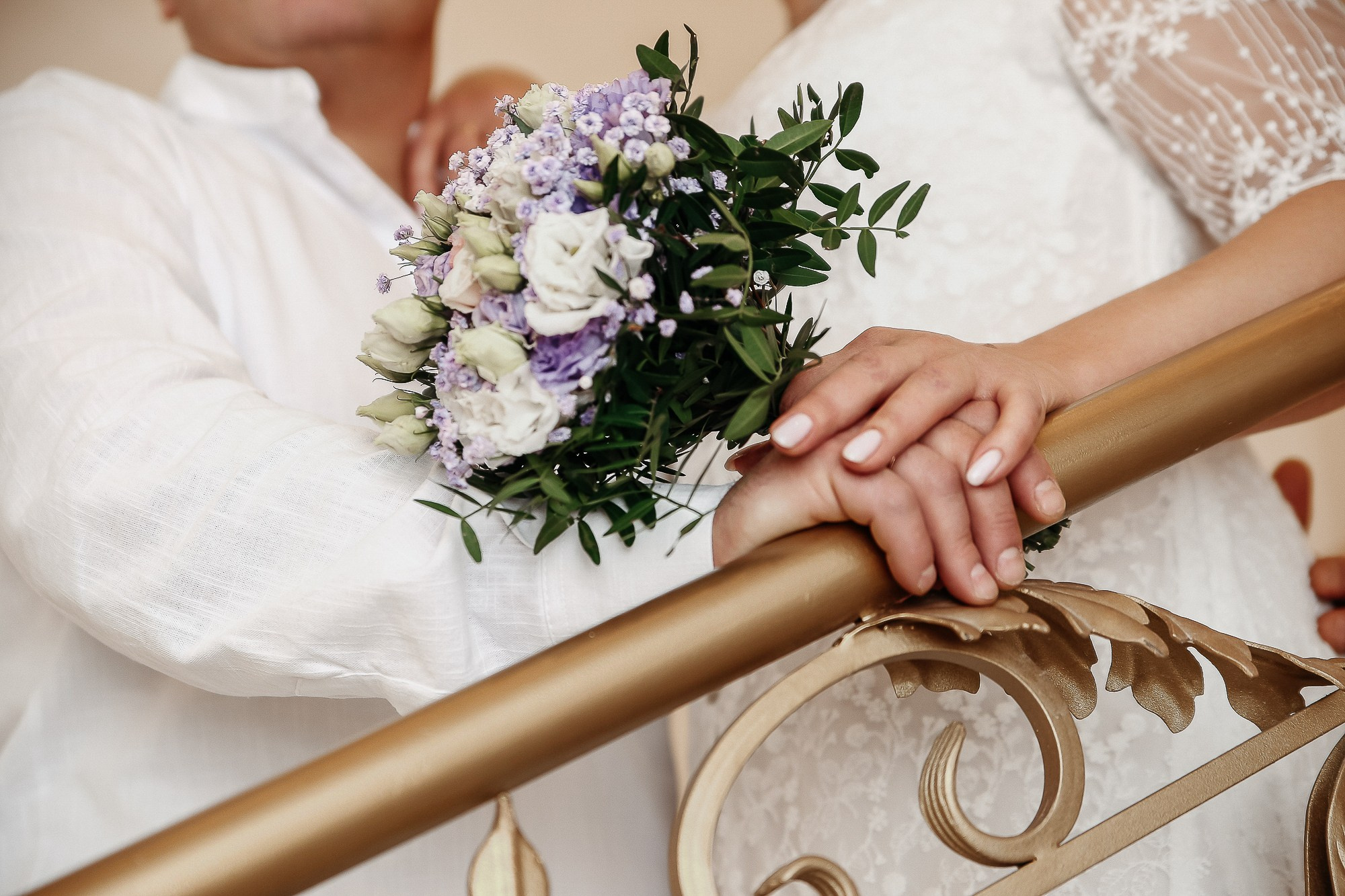 Екатерина и Сергей. Сайт фотографа Арины Зиминой