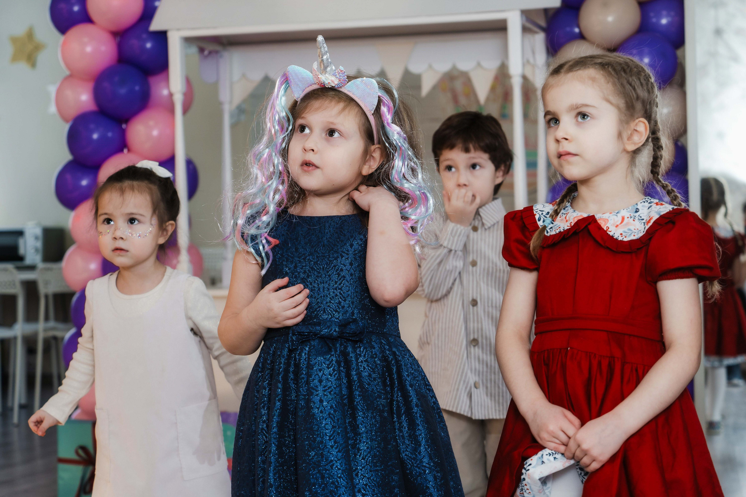День рождения Тёмы. Свадебный и семейный фотограф в Санкт-Петербурге Виктор Голубев