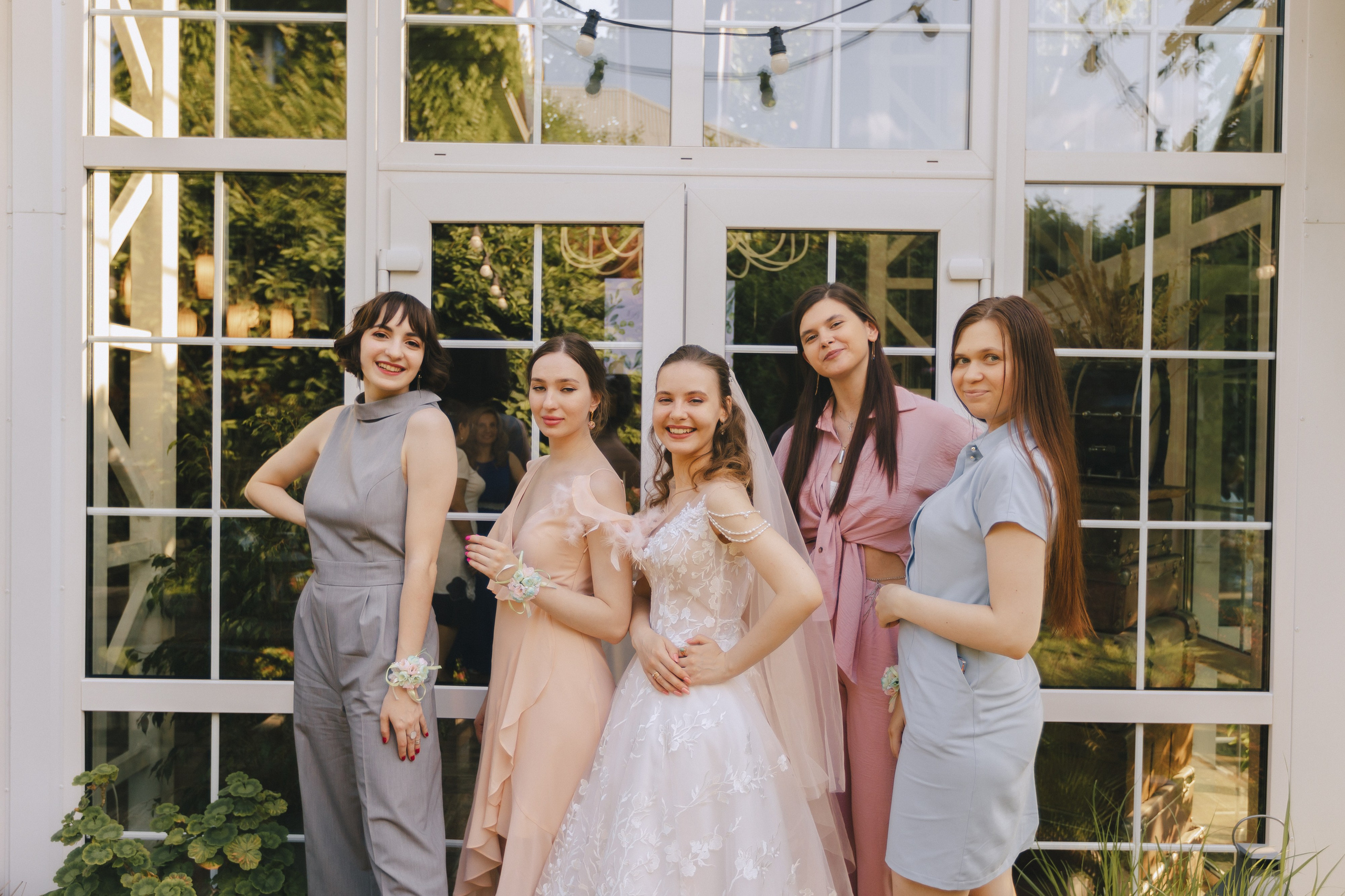 Олег и Катя. Фотограф Таганрог Любимая Надя