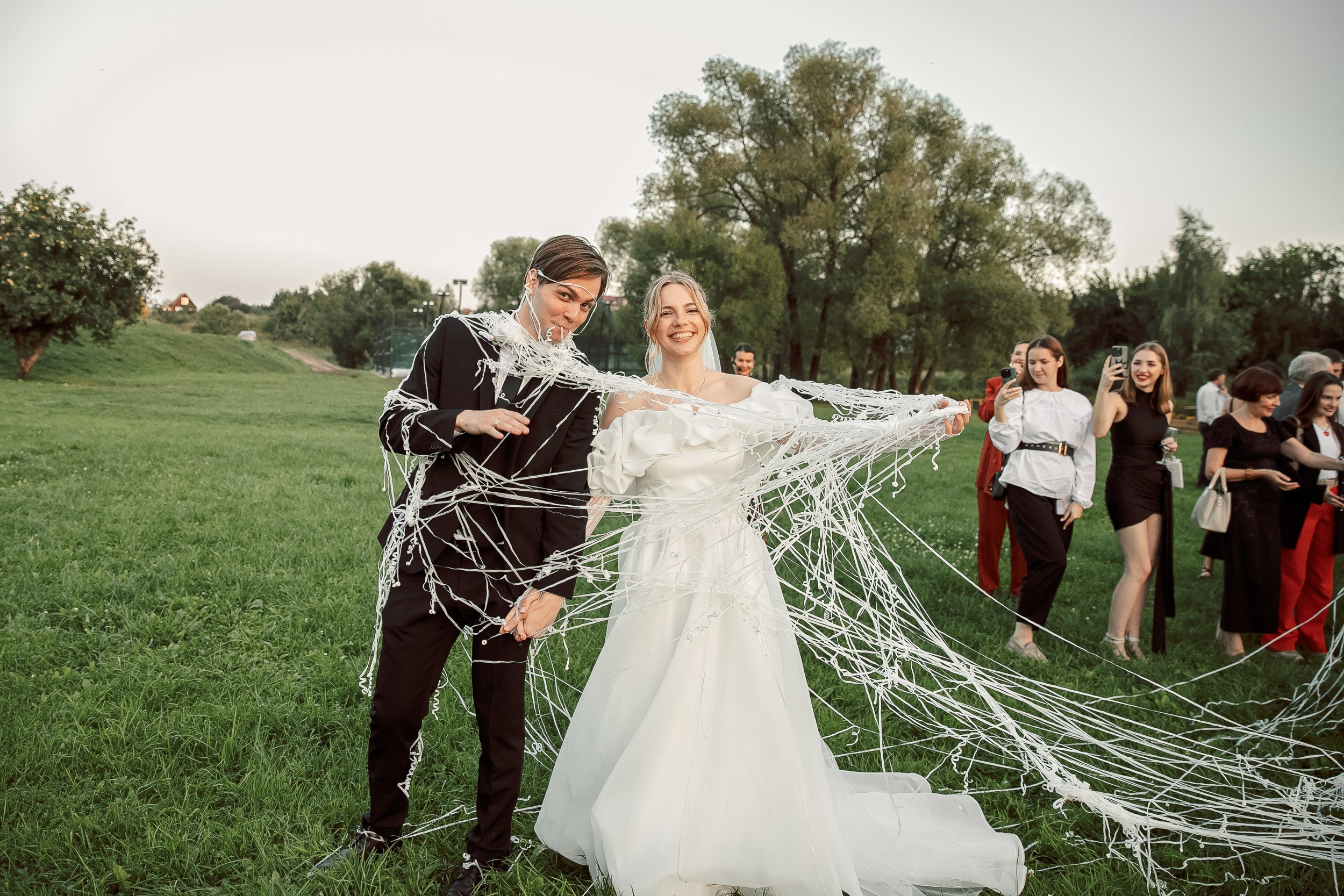 Свадебная. Свадебный и Семейный фотограф во Владимире