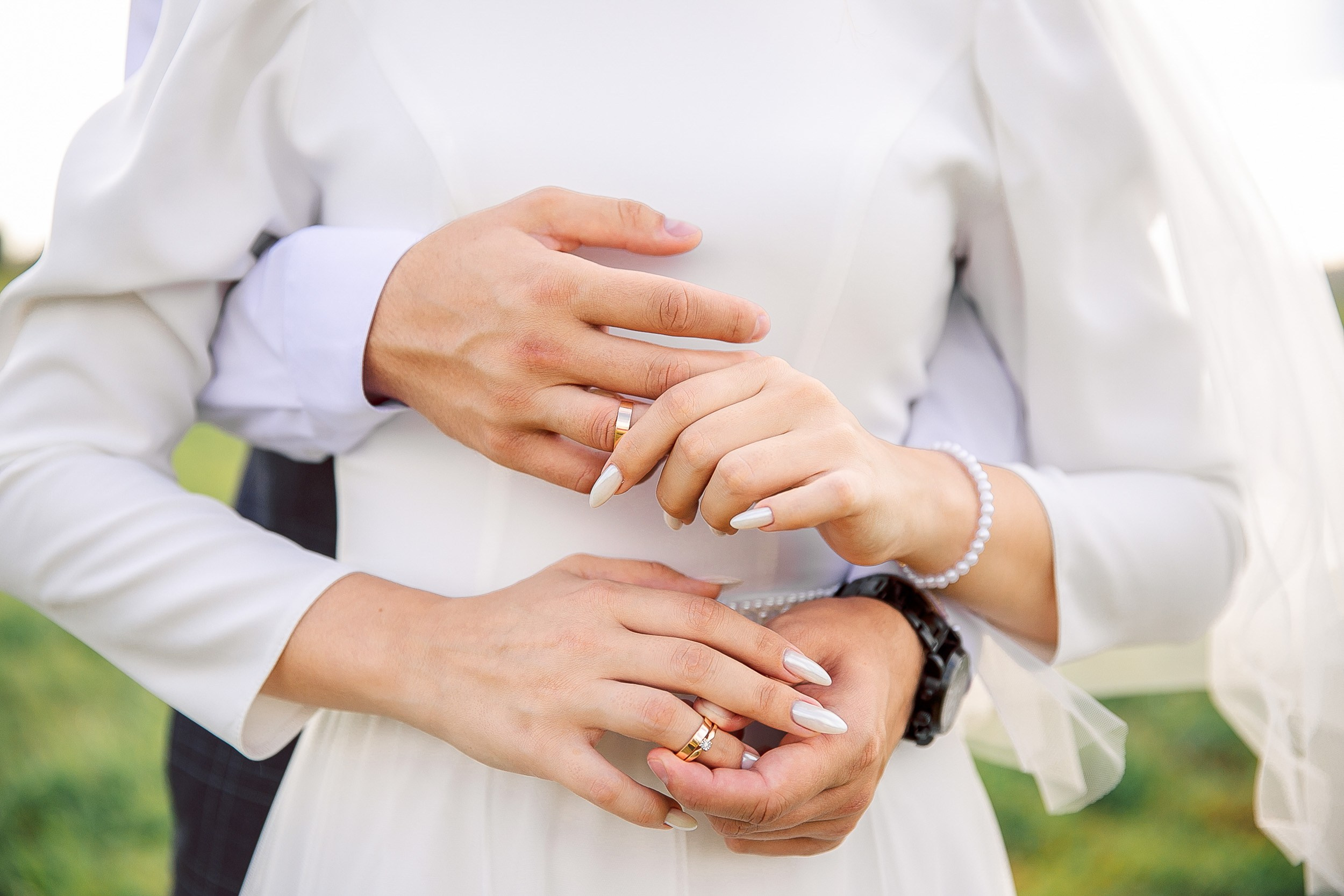 Свадебный и Семейный фотограф во Владимире