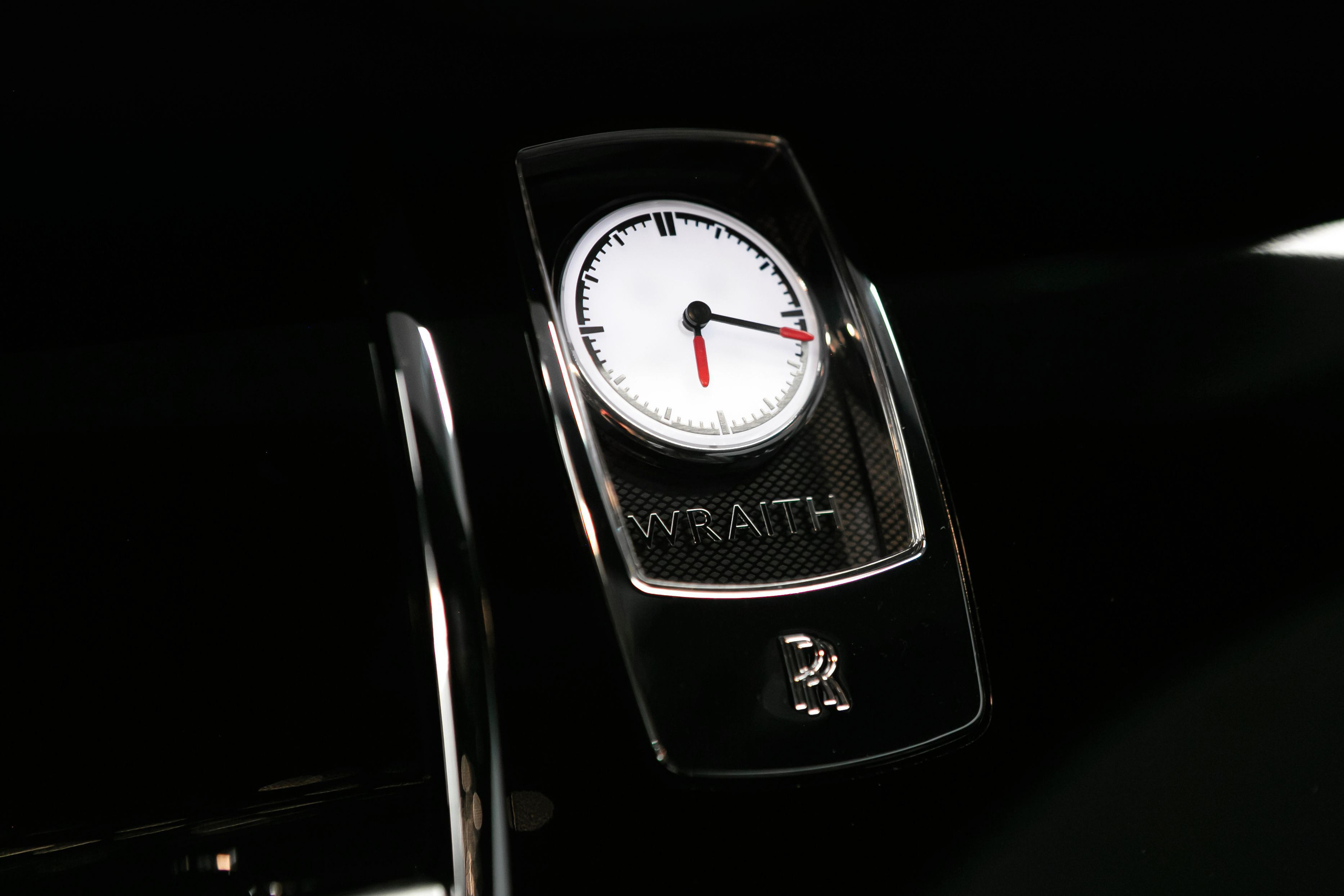 Фотосъемка Rolls Royce Wraith в Москве. Фотограф | Михаил Буш Смоленск