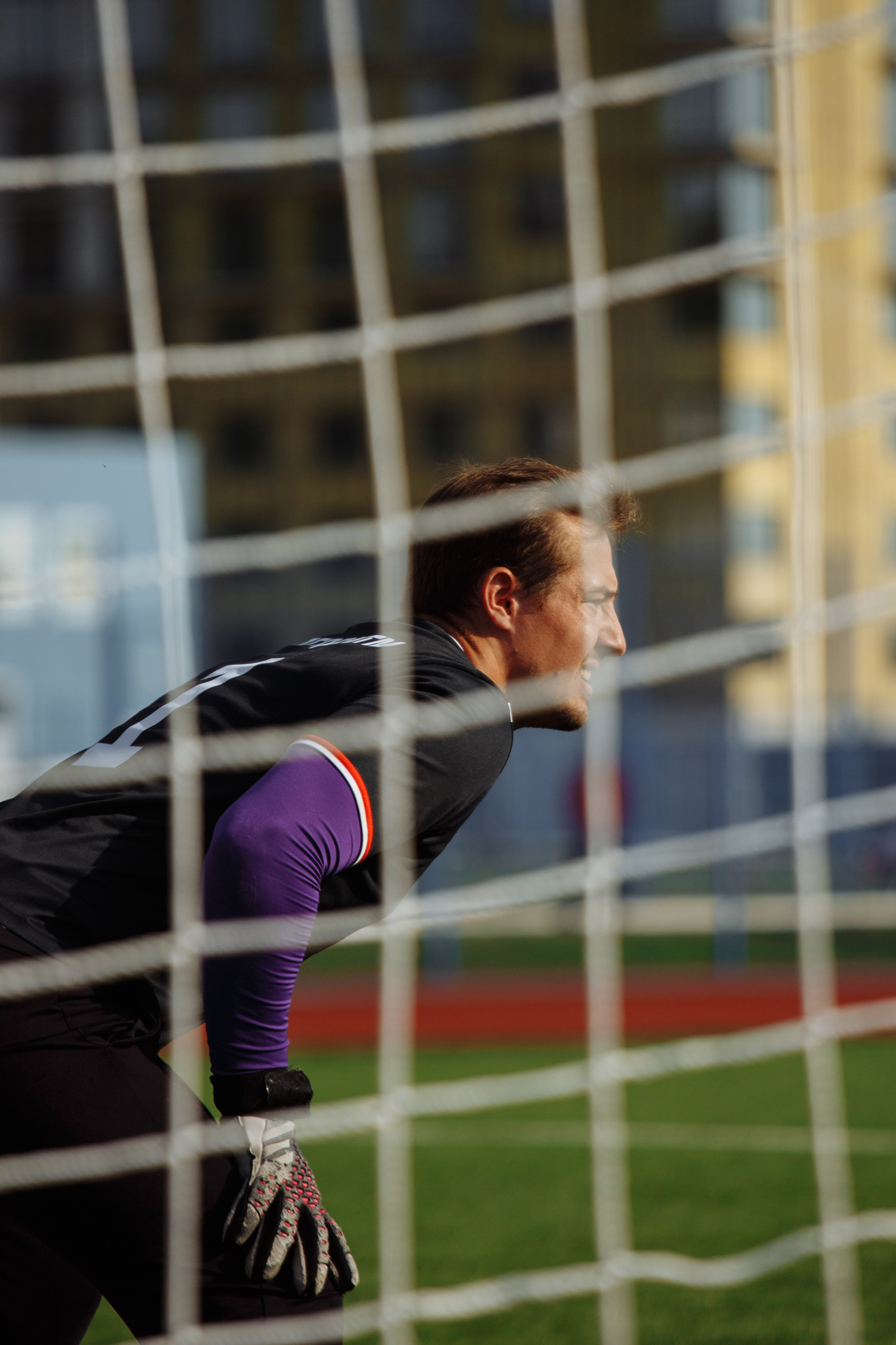 Съемка контента для футбольного клуба Алгоритм. Фотограф | Михаил Буш Смоленск