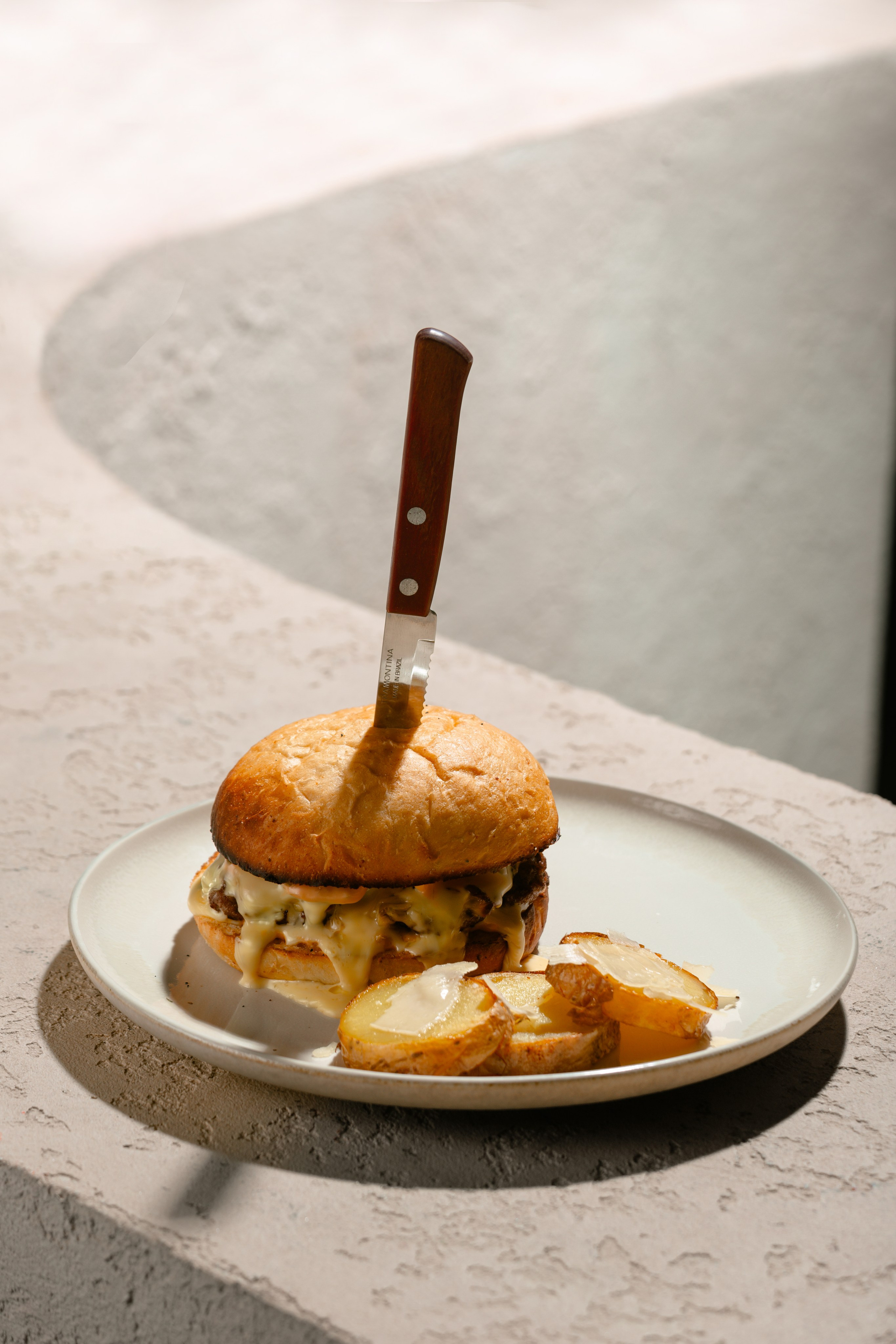 Фудсъемка для гастробара в Смоленске. Фотограф | Михаил Буш Смоленск