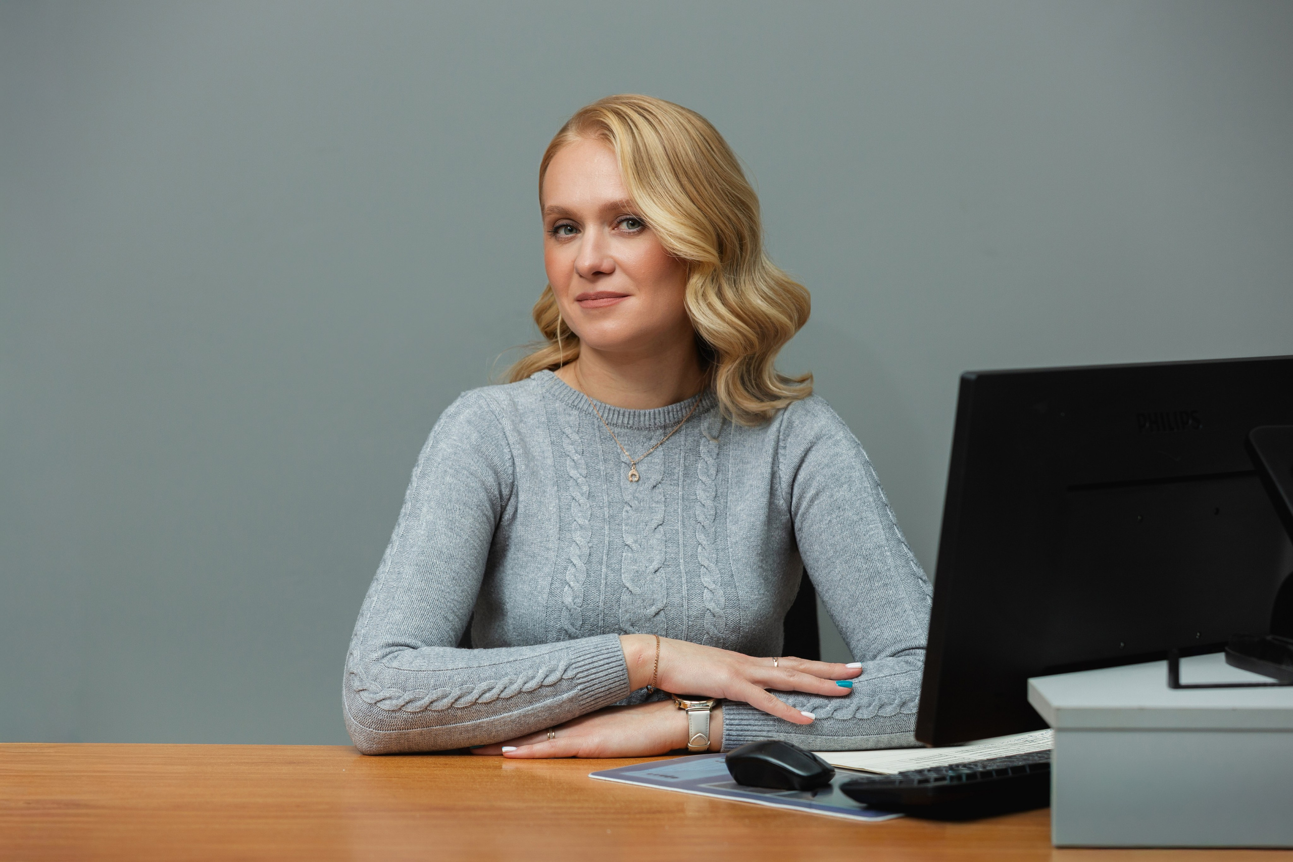 Фотосъемка сотрудников в офисе. Фотограф | Михаил Буш Смоленск