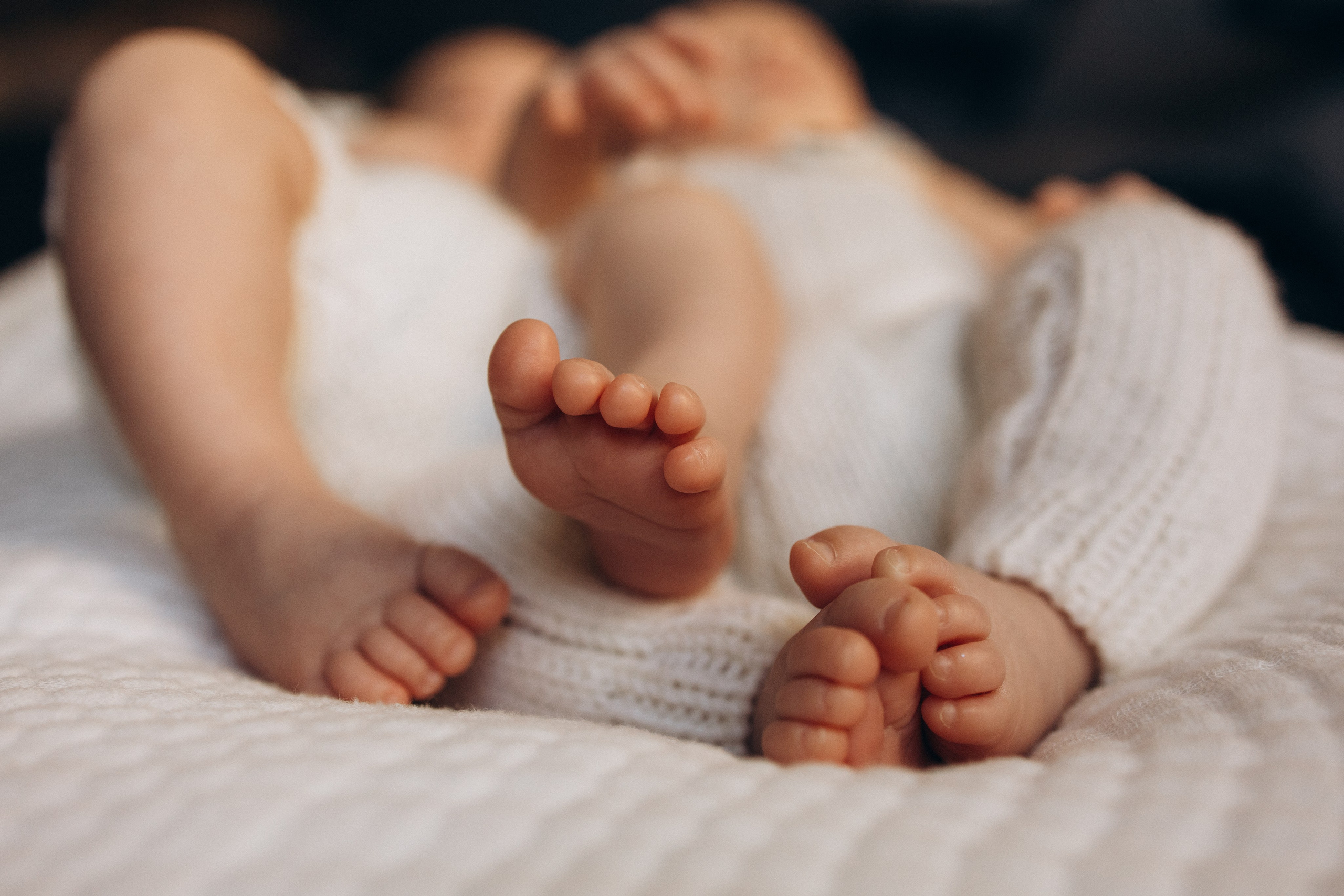 Артем и Костя. Семейный фотограф в Москве Ксения Аганина