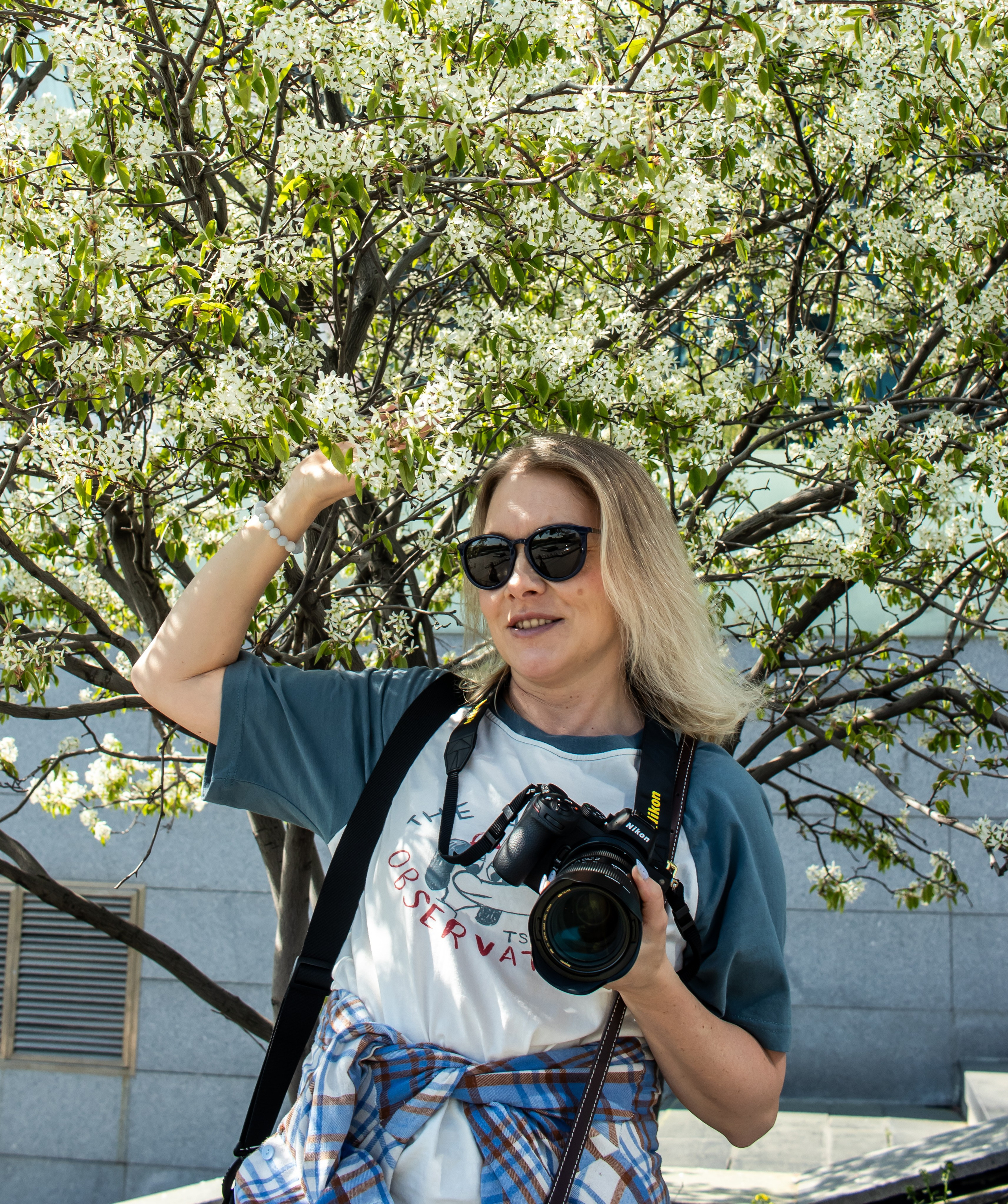 Москва Сити фотографии с утренней прогулки